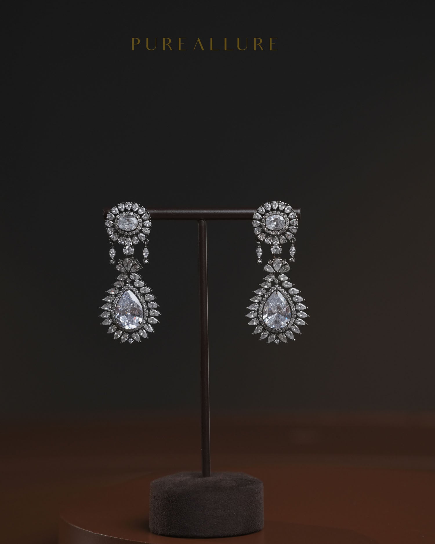 Kyomi Earring (E124)