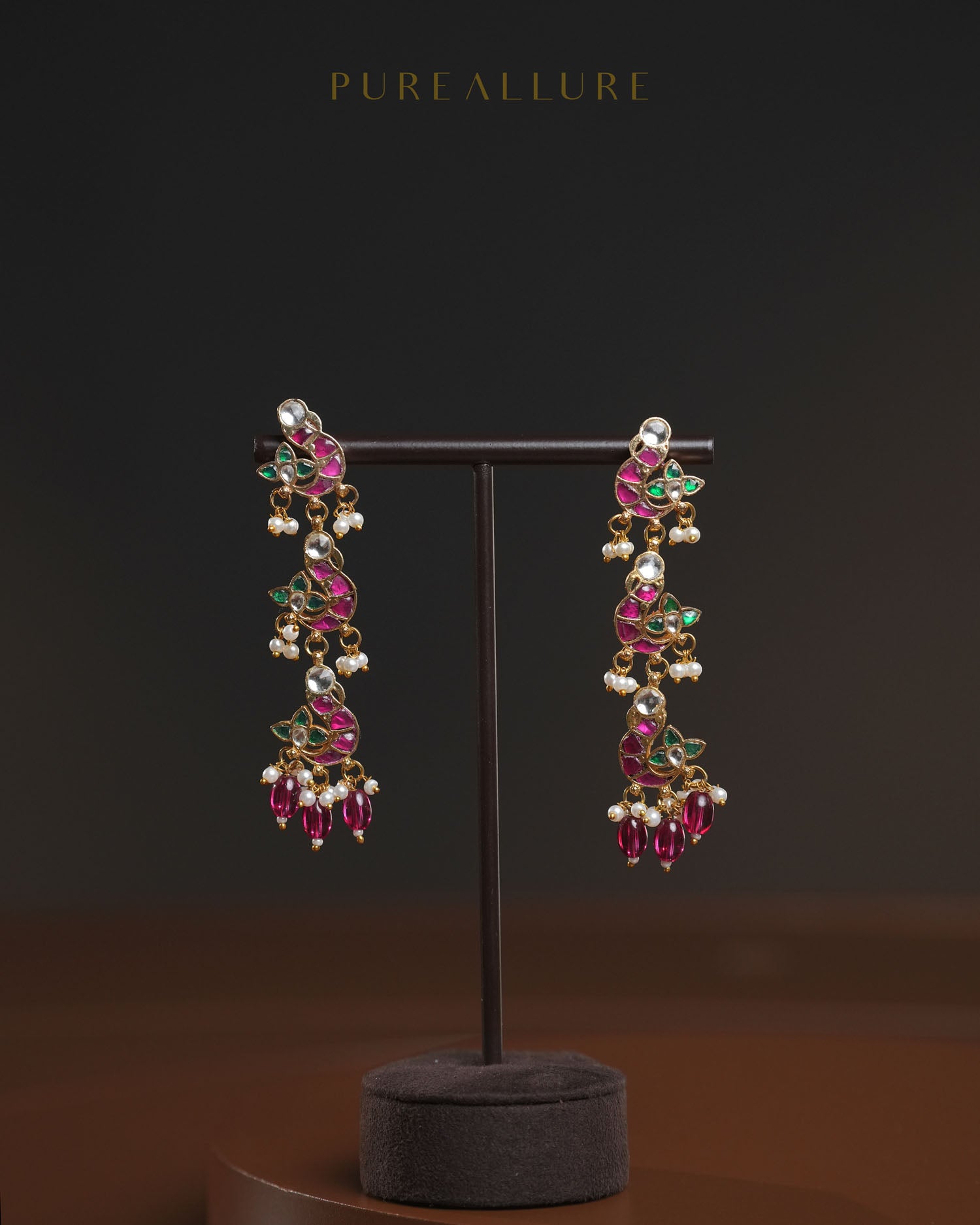 Harini Earring (E275)