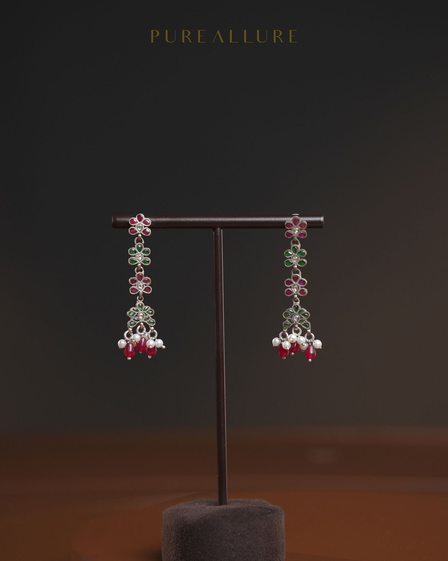 Ria Earring (E320)