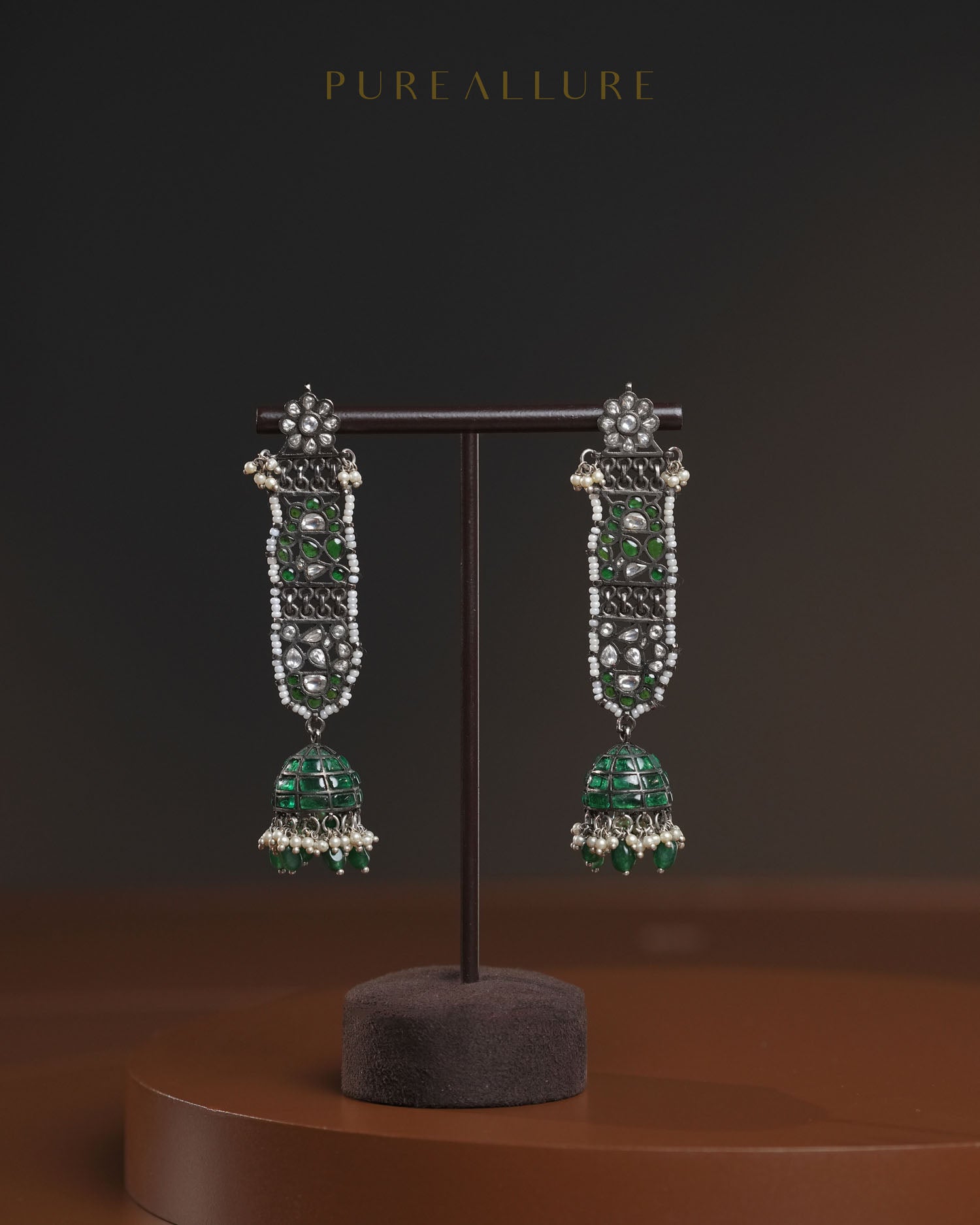 Kathreena Jhumka (E343)