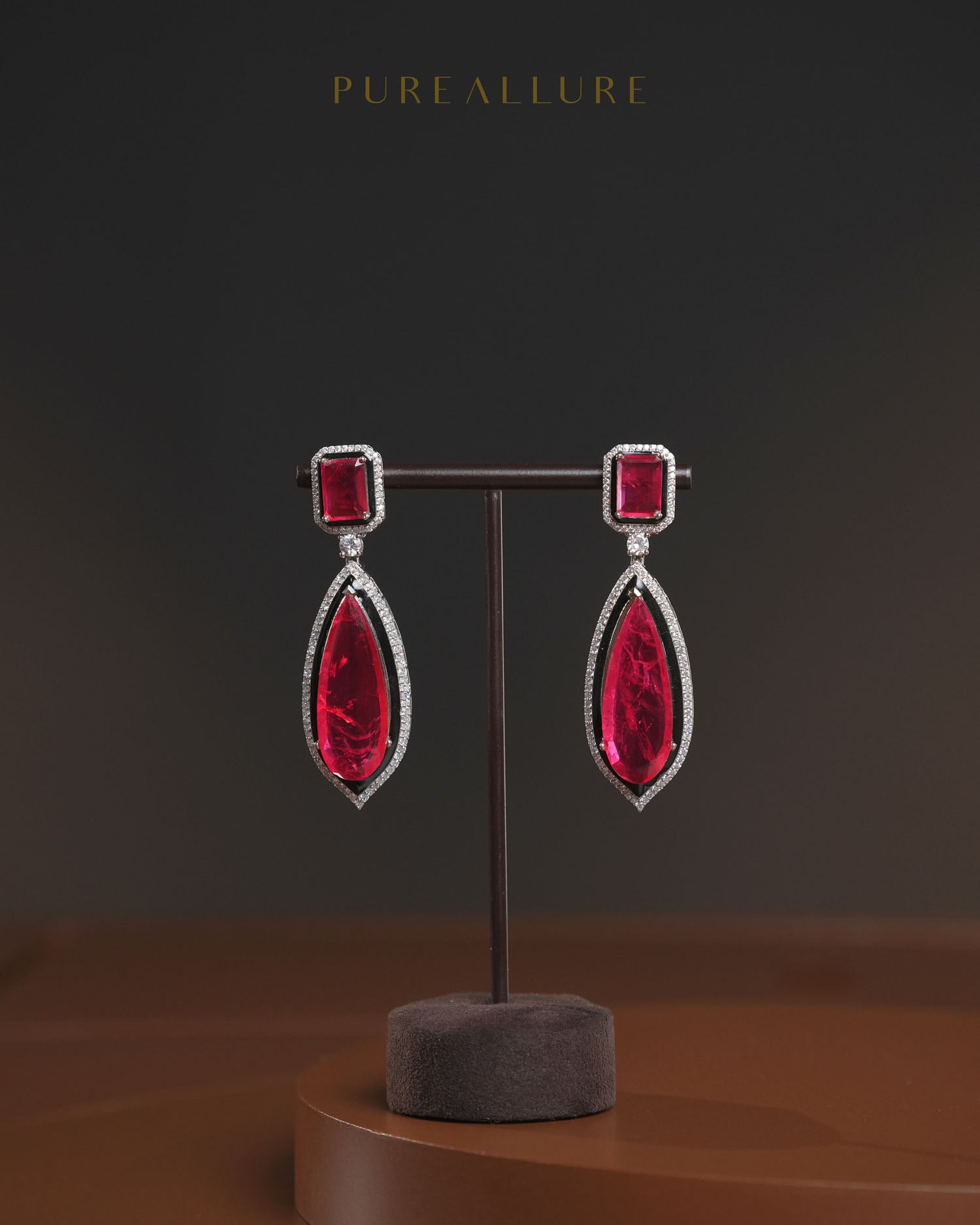 Urusah Earring (E396)
