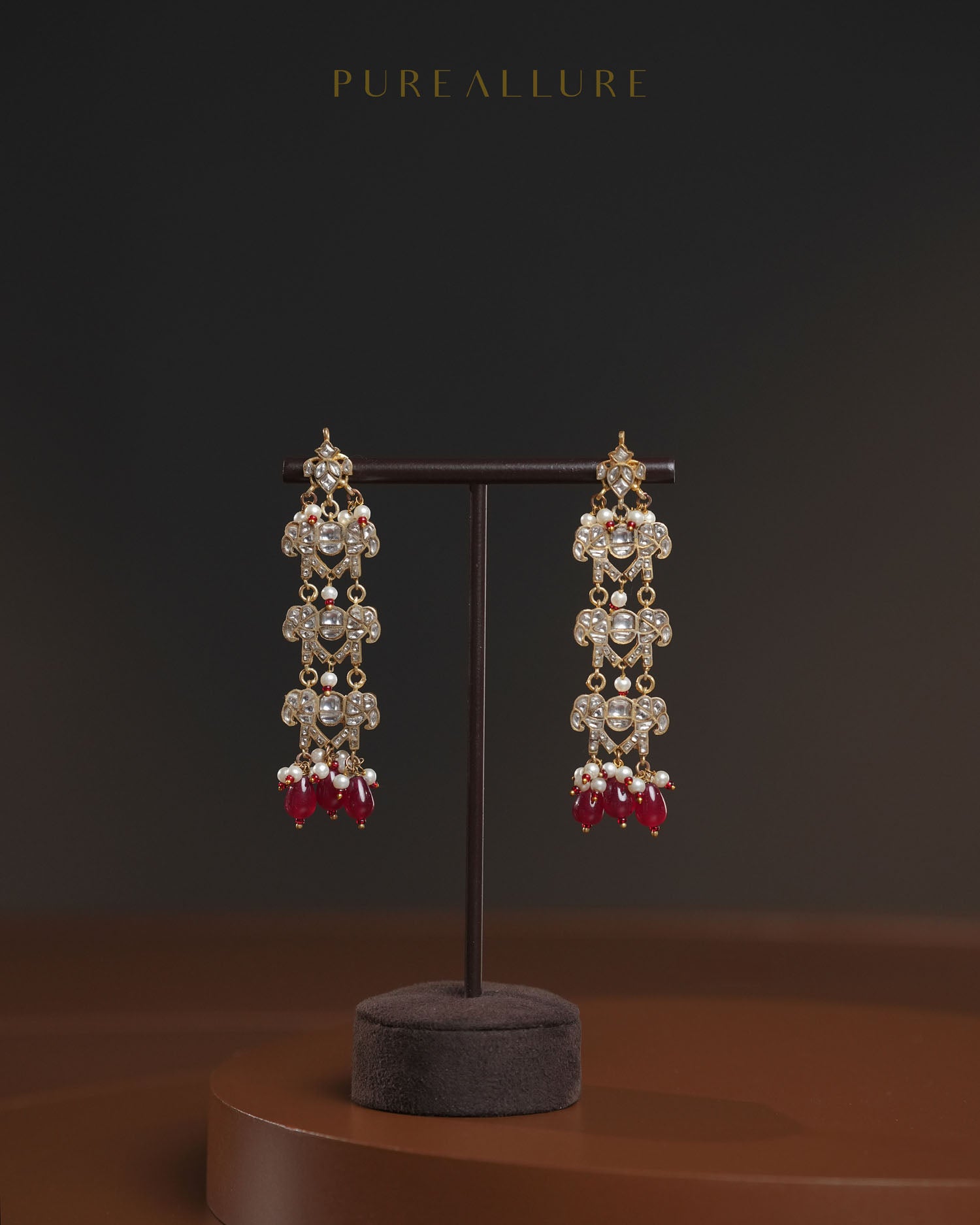 Kiyah Earring (E326)