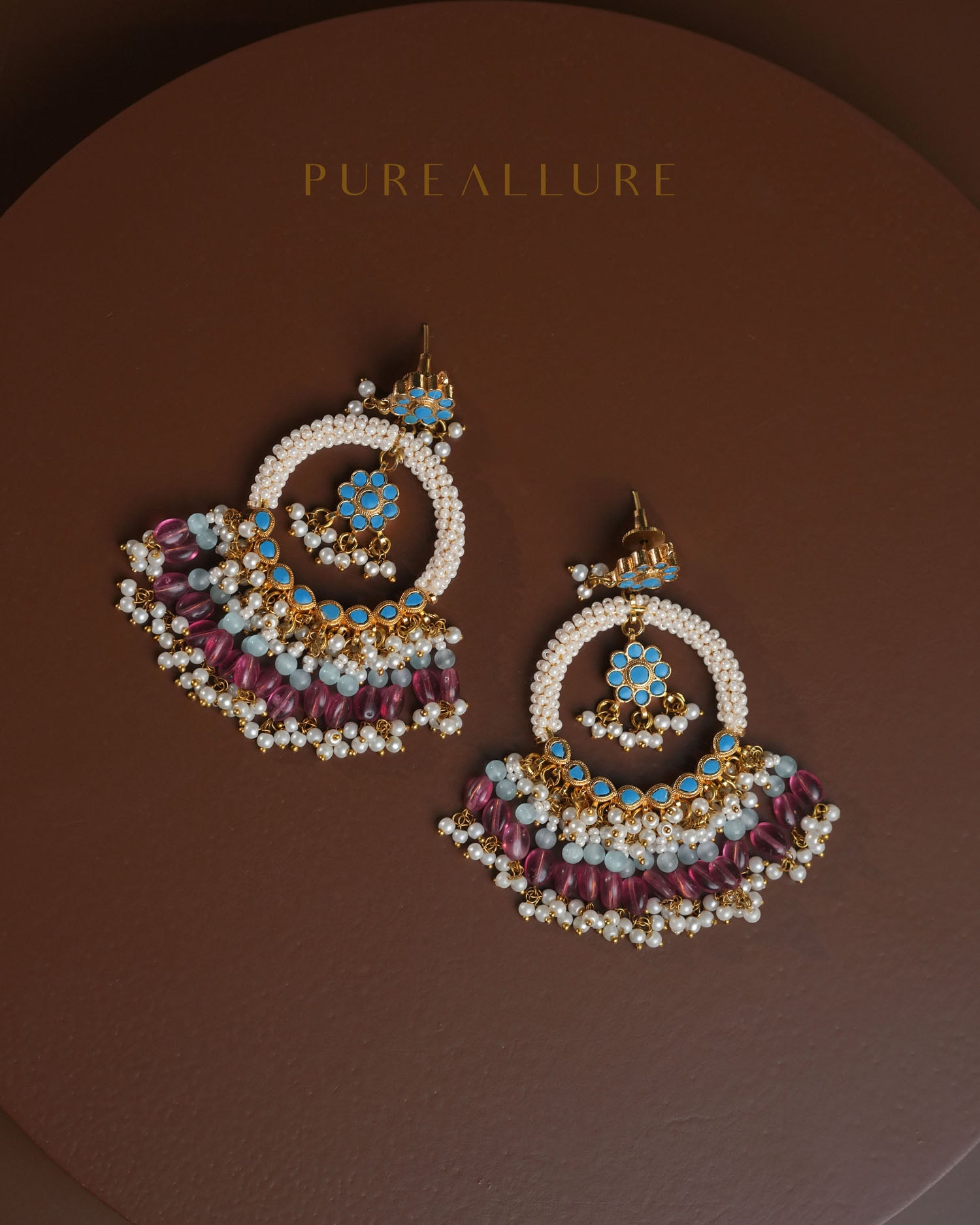 Aishah Earring (E211)