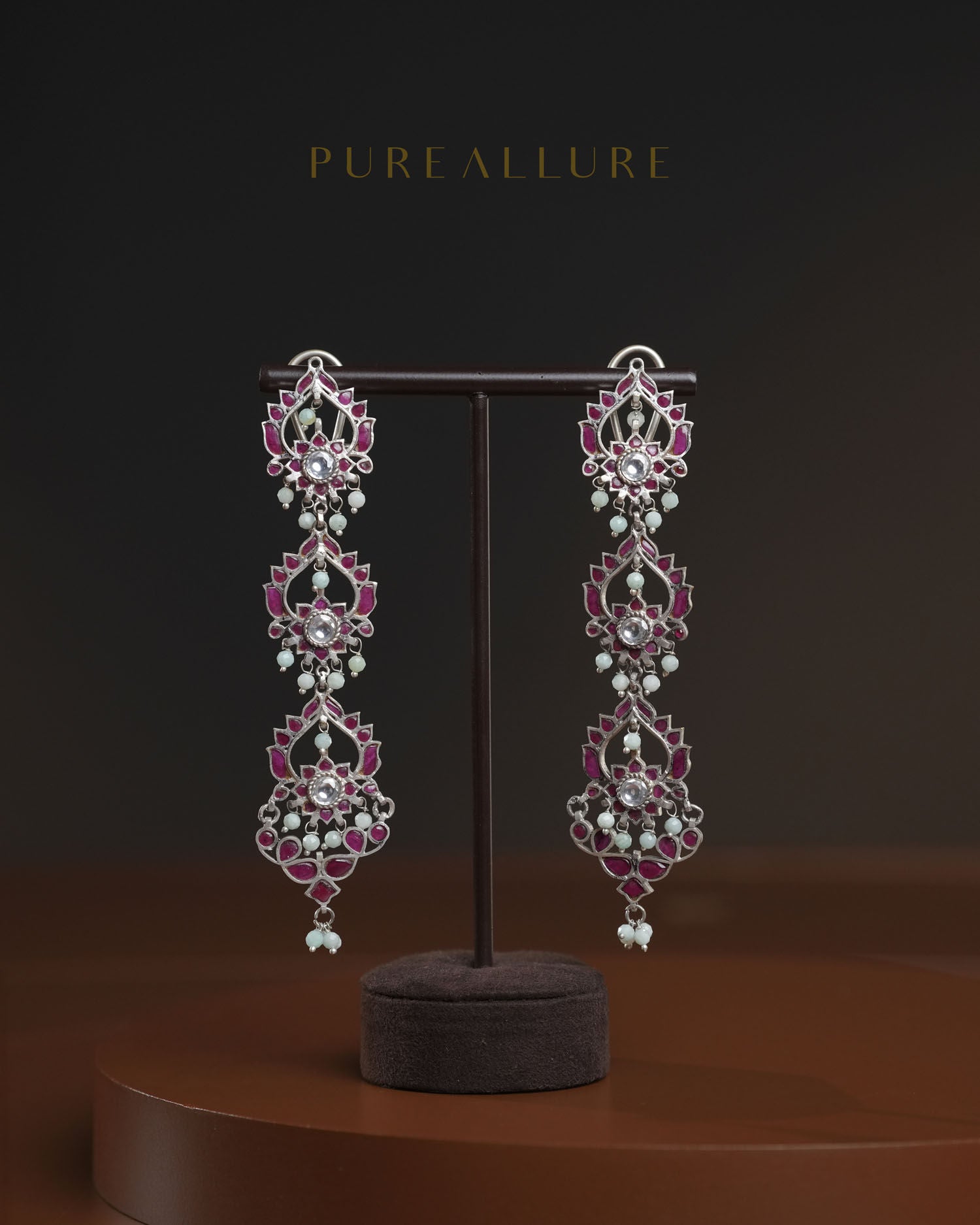 Sreeleela Earring (E318)