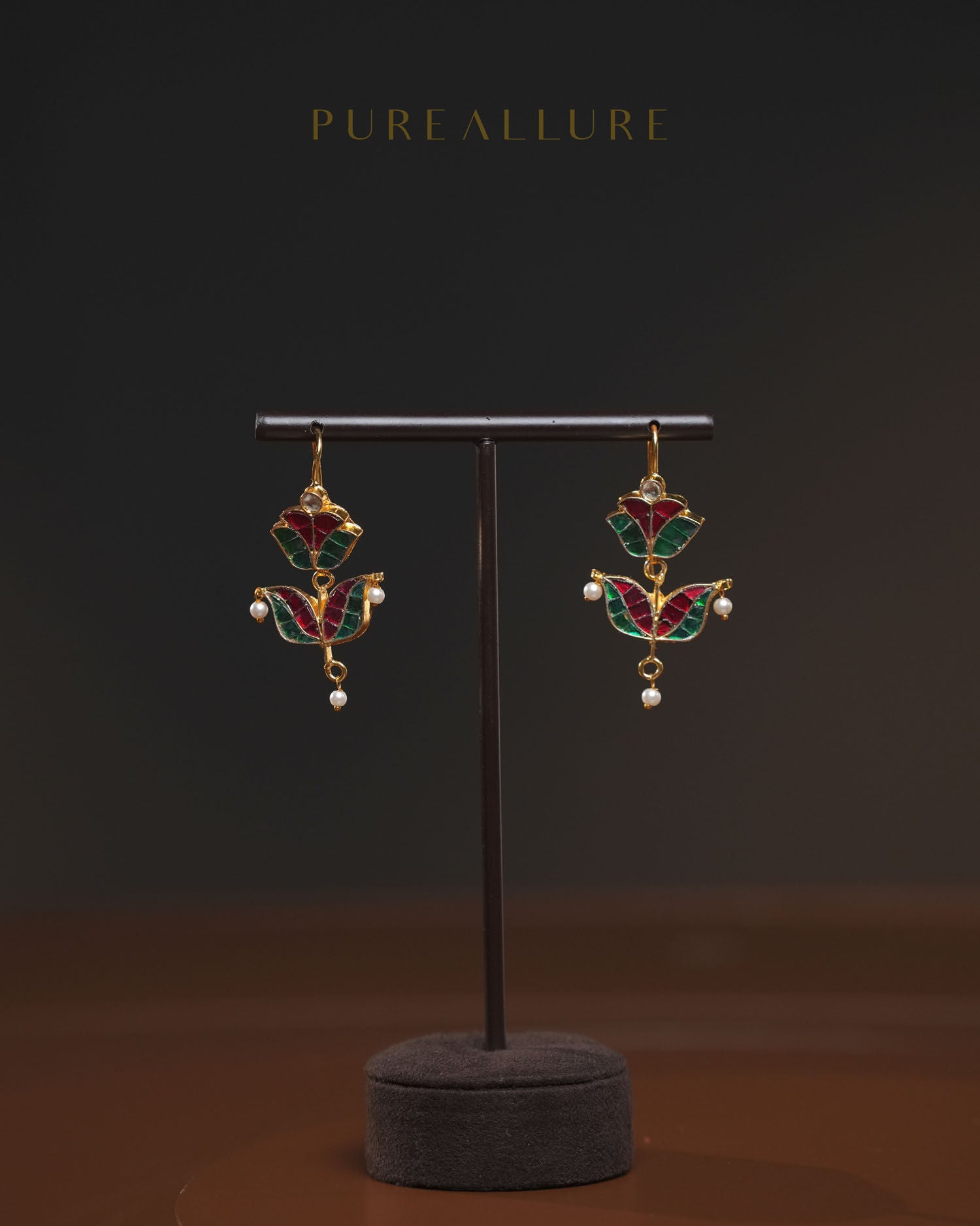 Shalini Earring (E297)