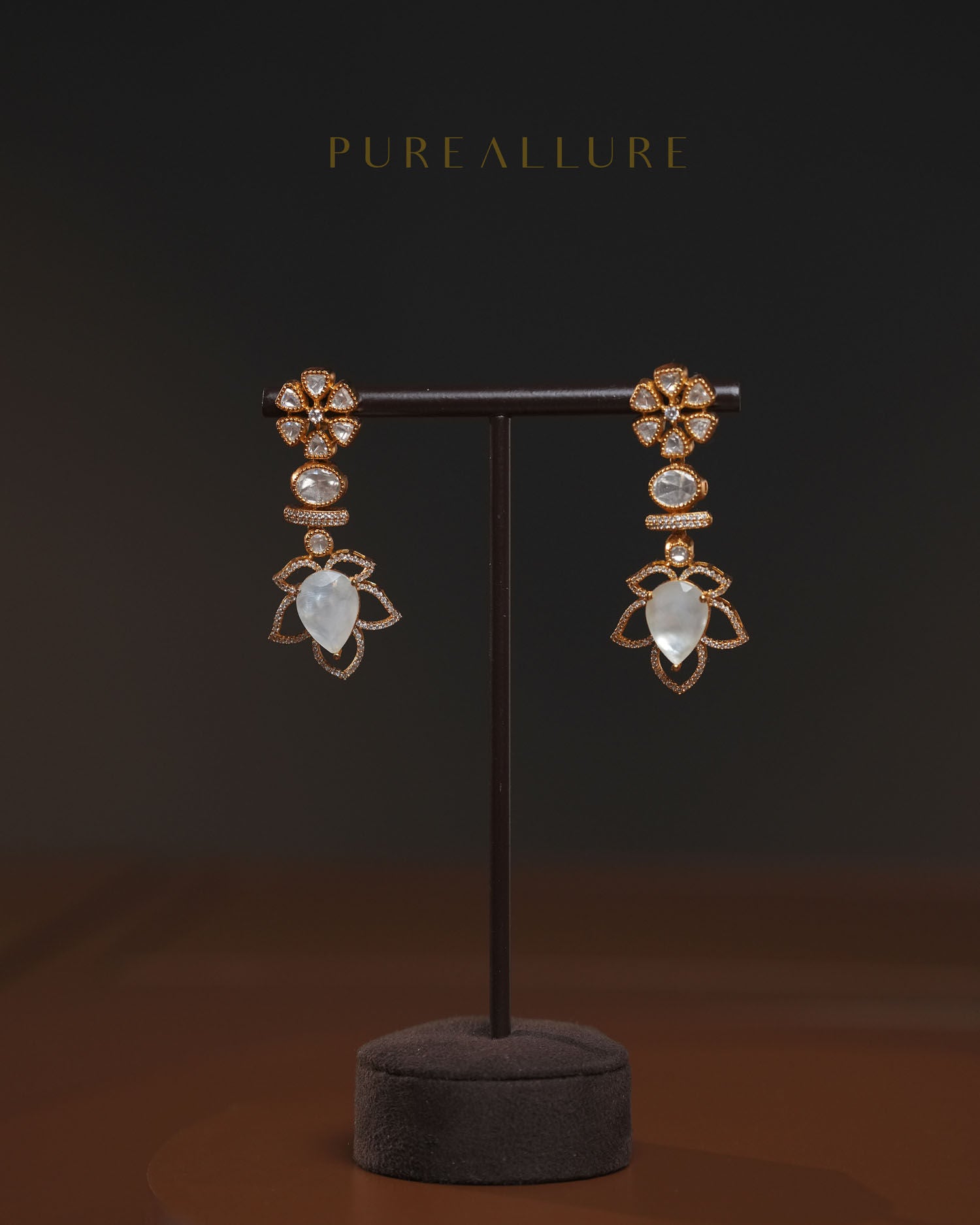 Alexa Earring(E204)