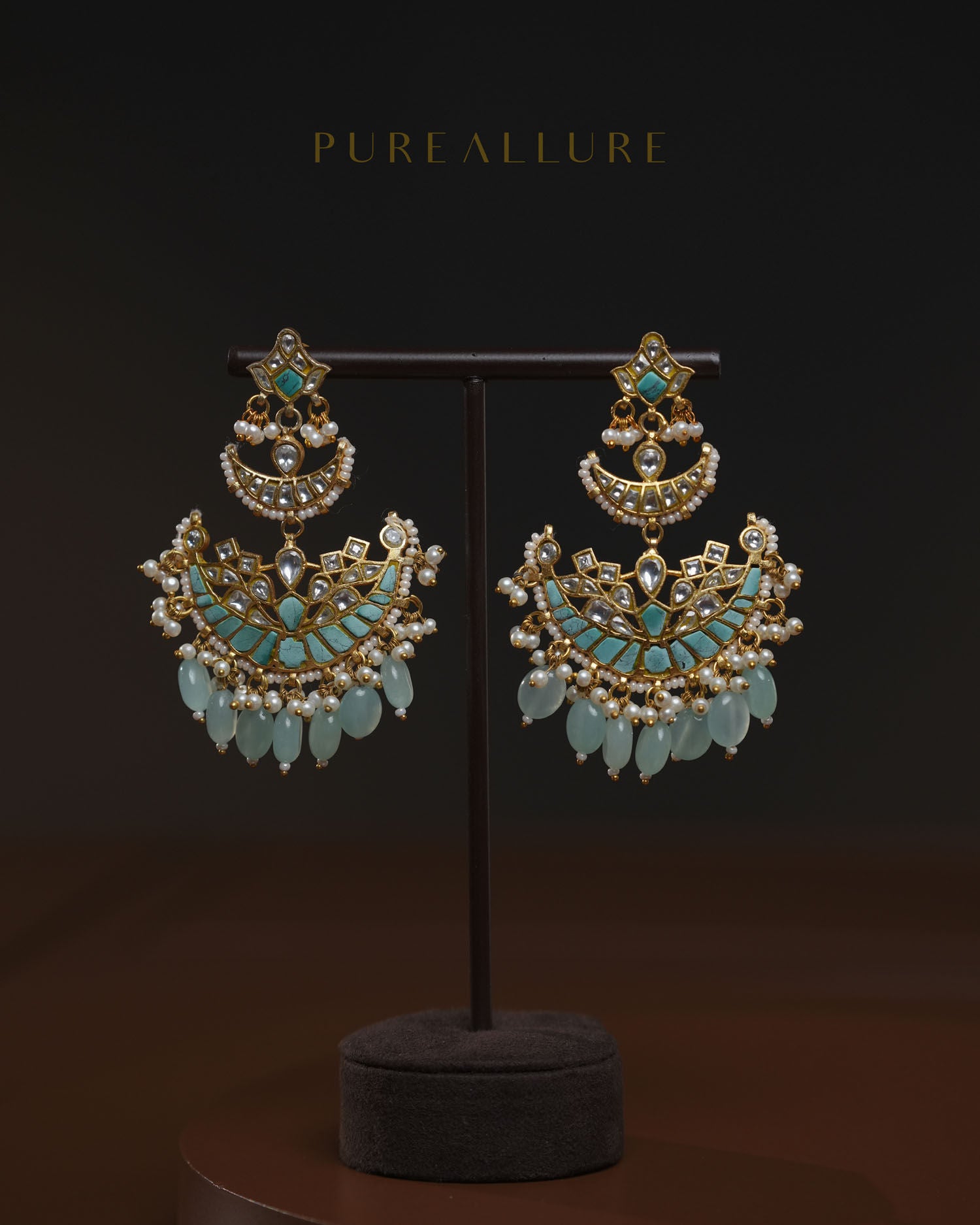Viha Earring (E339)