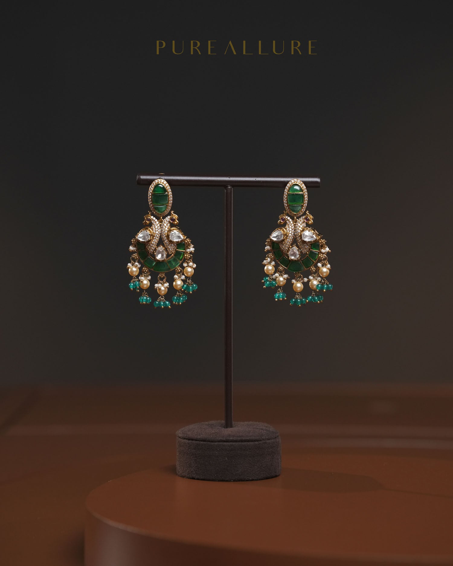 Shaniya Earring (E19)