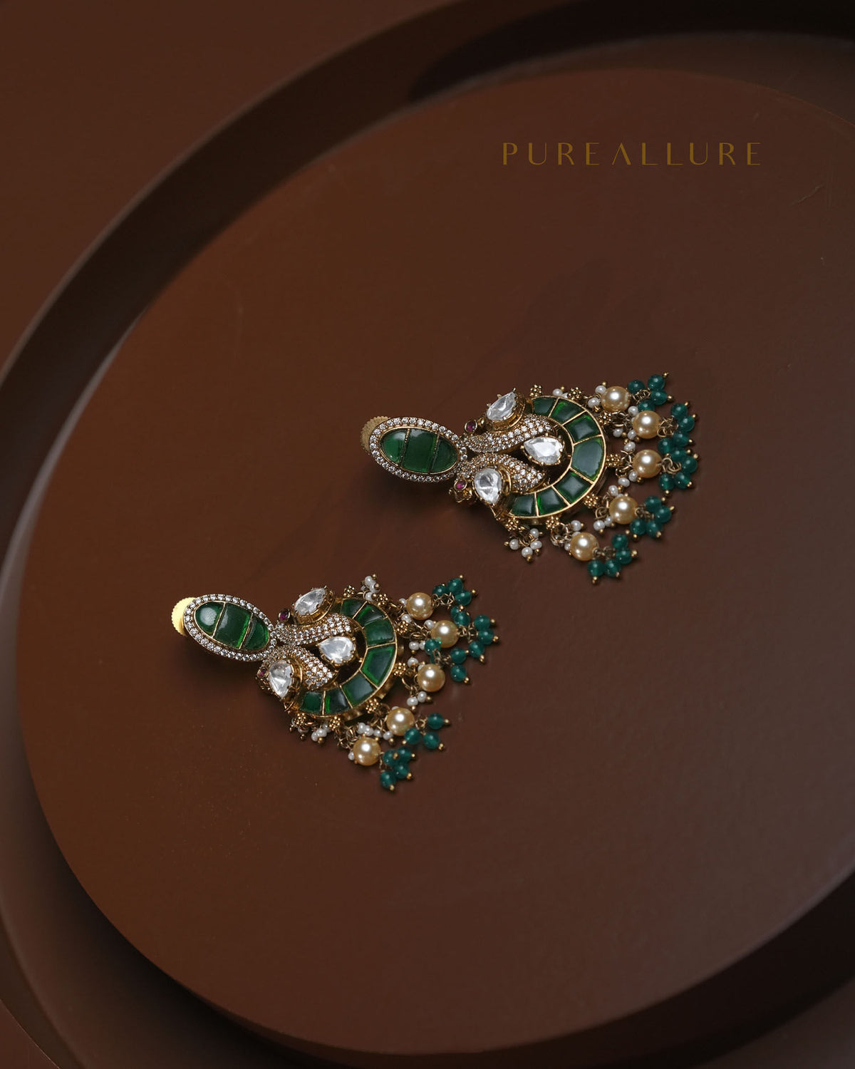 Shaniya Earring (E19)
