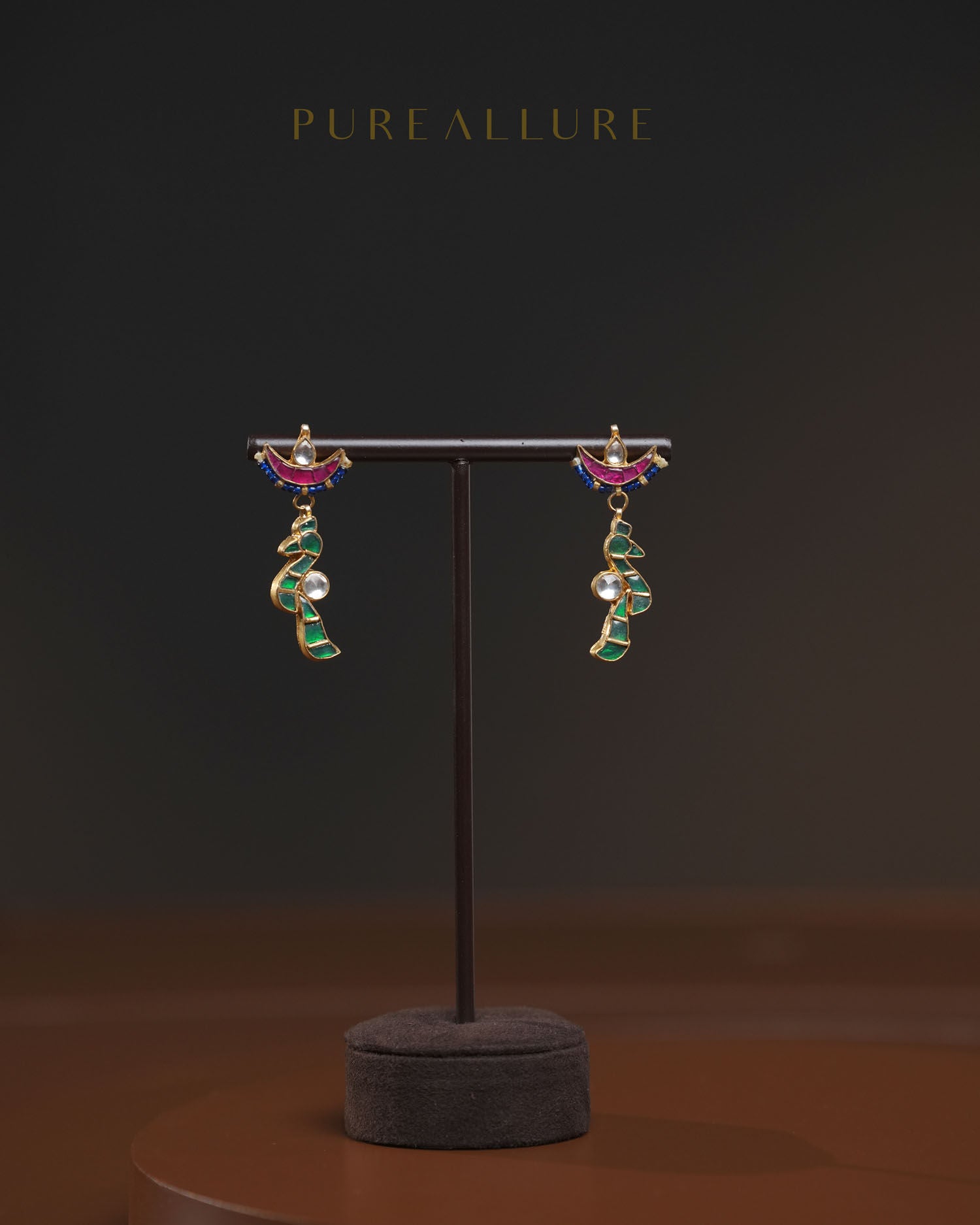 Shailaya Earring(E423)