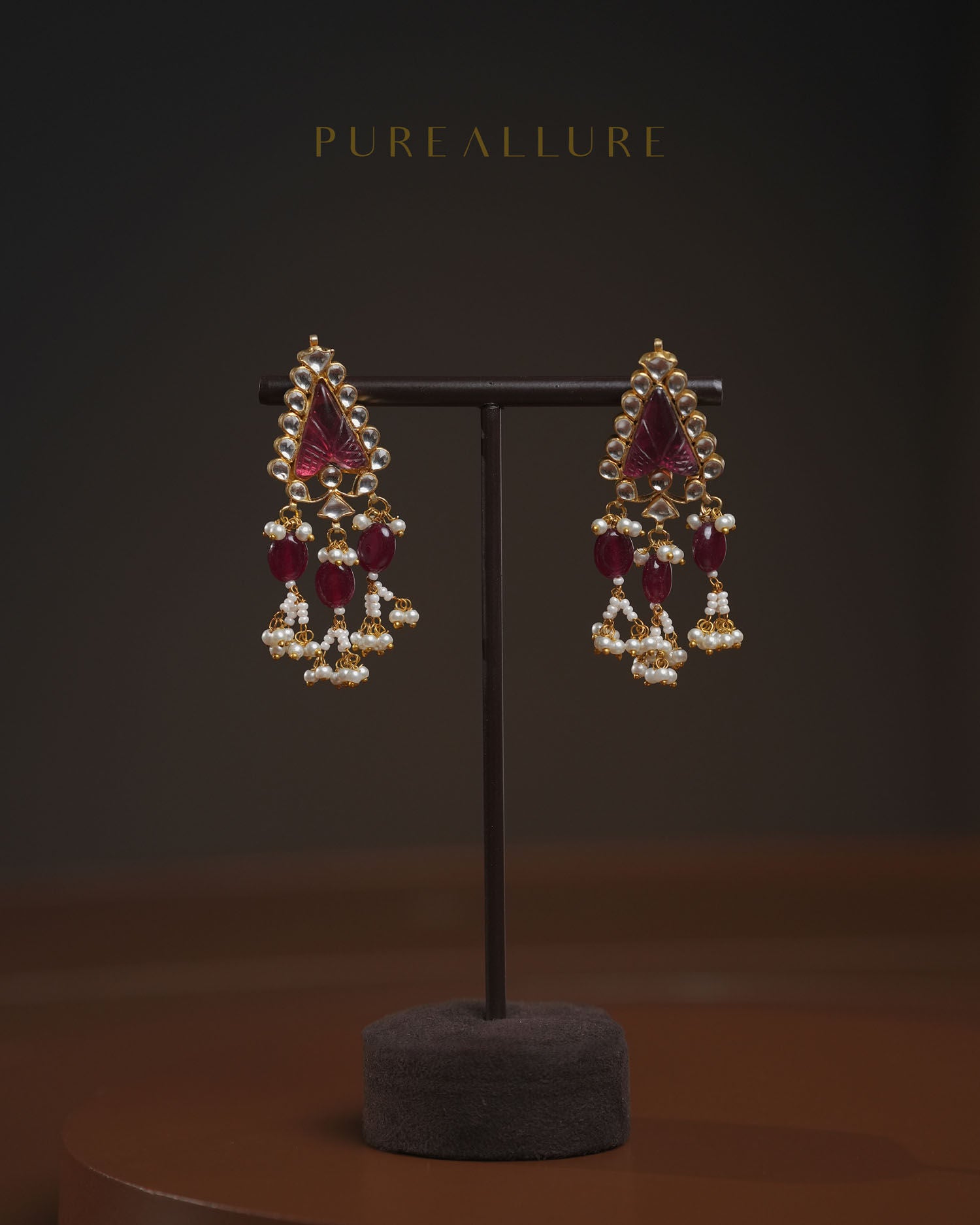 Deesha  Earring(E420)