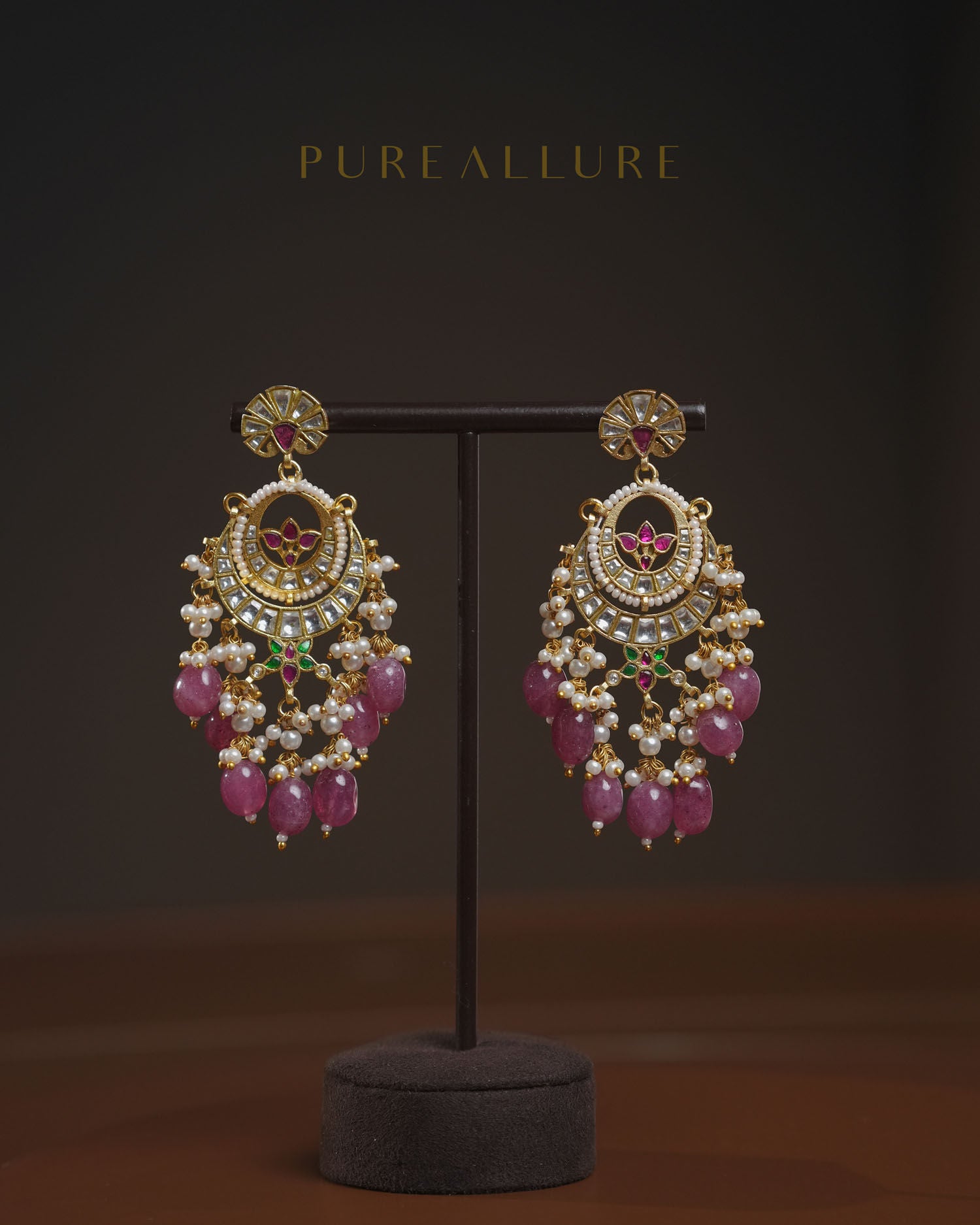Neeti Earring(E429)