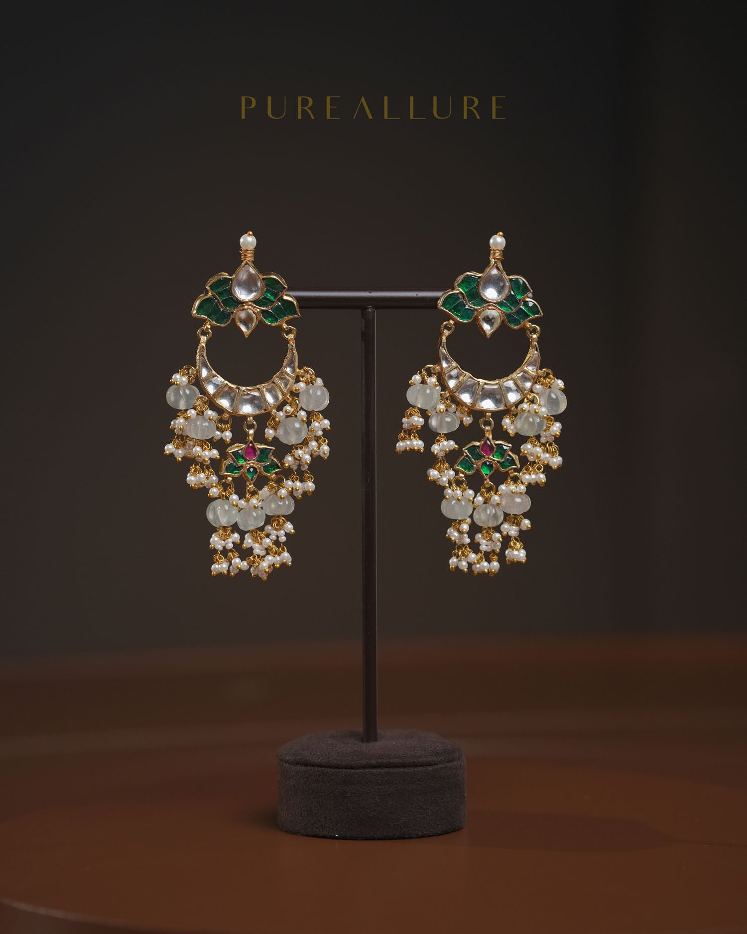Shradha Earring(E425)