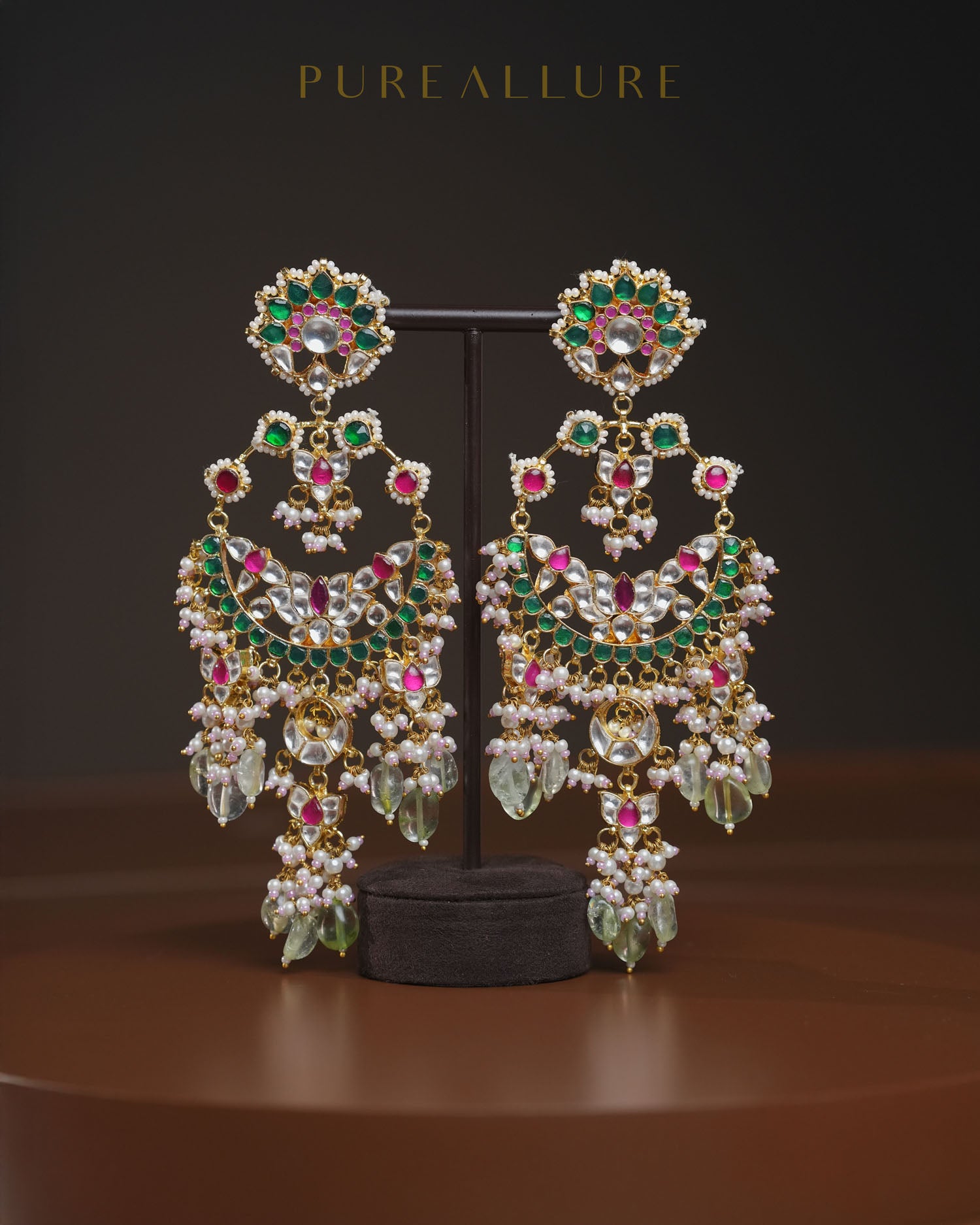 Mayah Earring (E438)