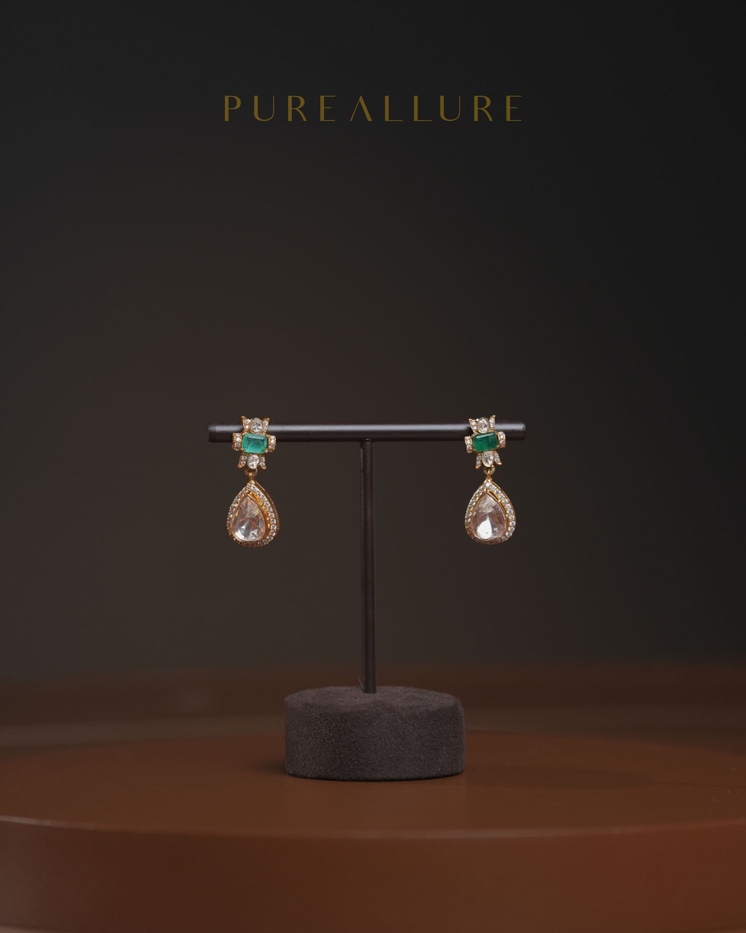Vani Earring (E272)