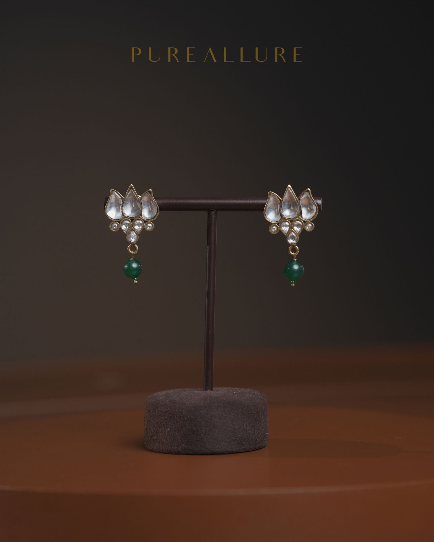 Ragina Earring (E301)