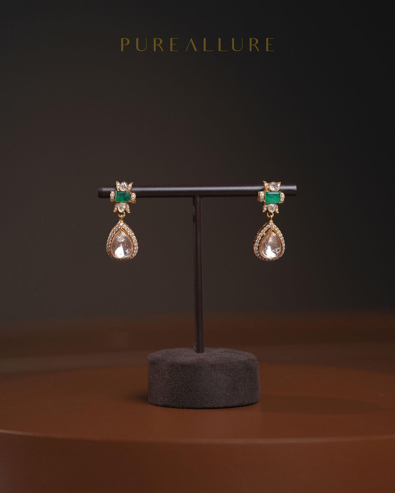 Vani Earring (E271)