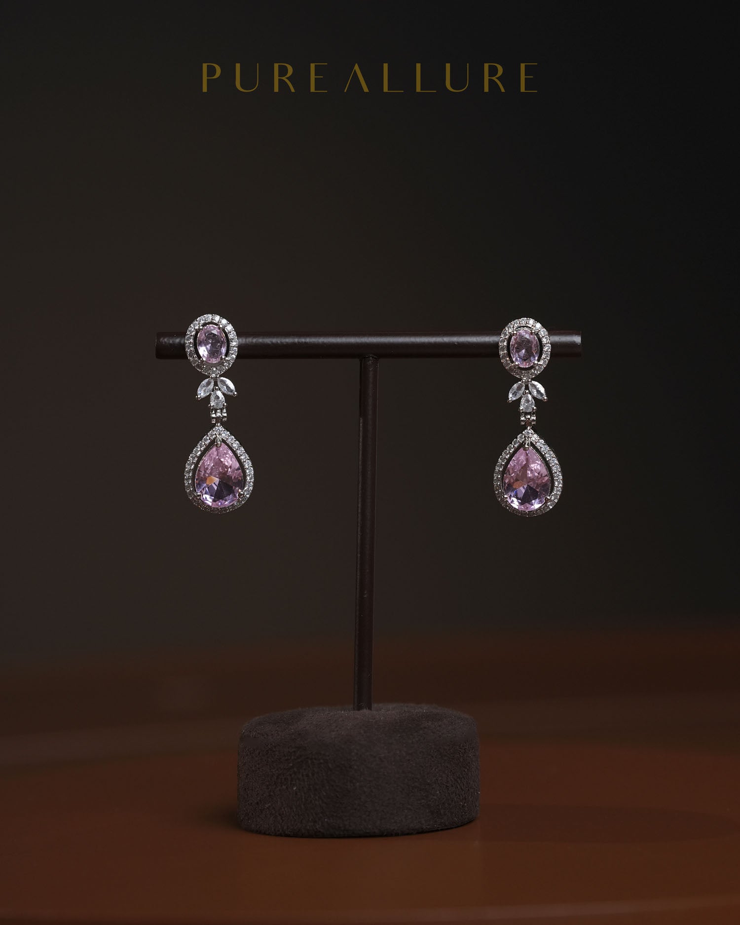 Leeza Earring (E431)