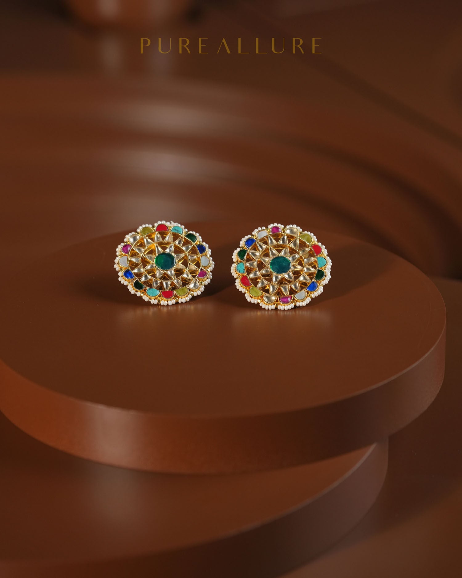 Sakshi Earstud(E444)