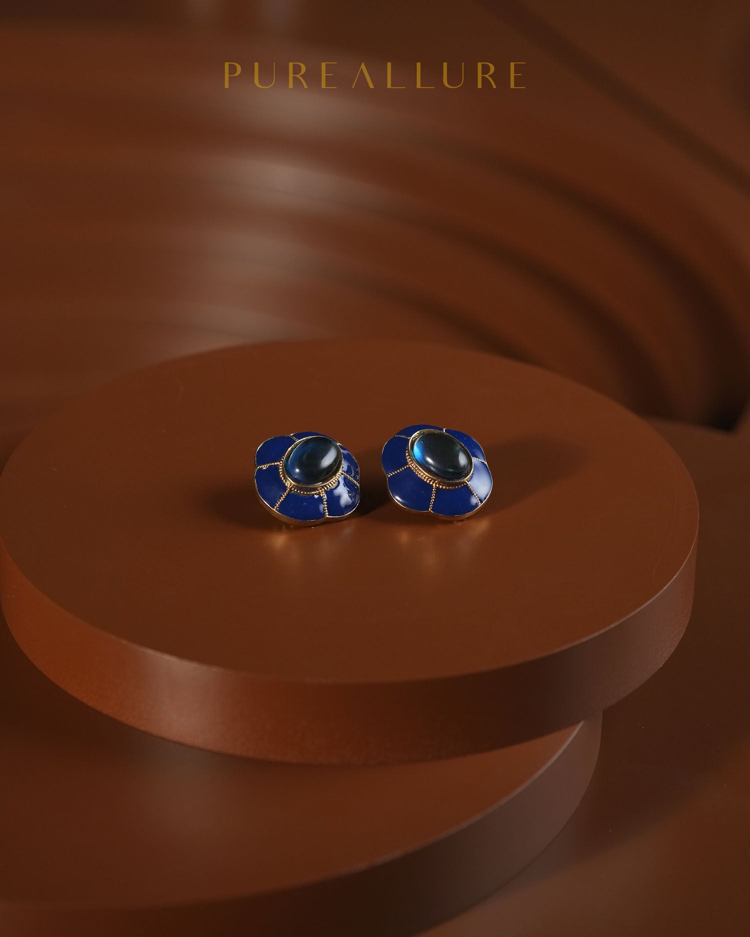 Abhirami Earstud(E409)