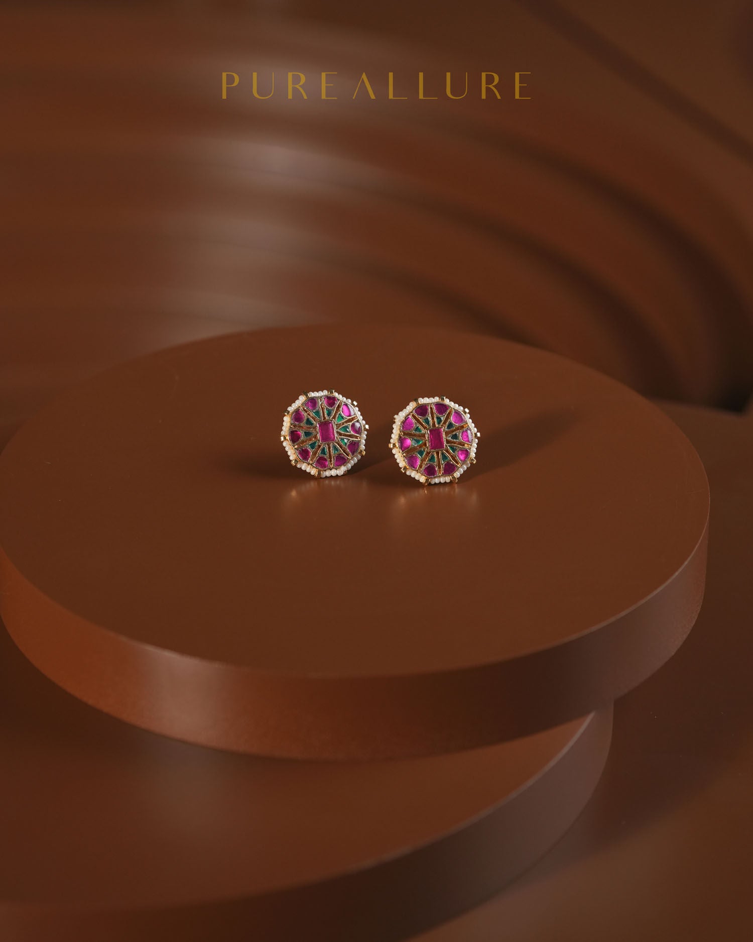Mounika Earstud(E432)
