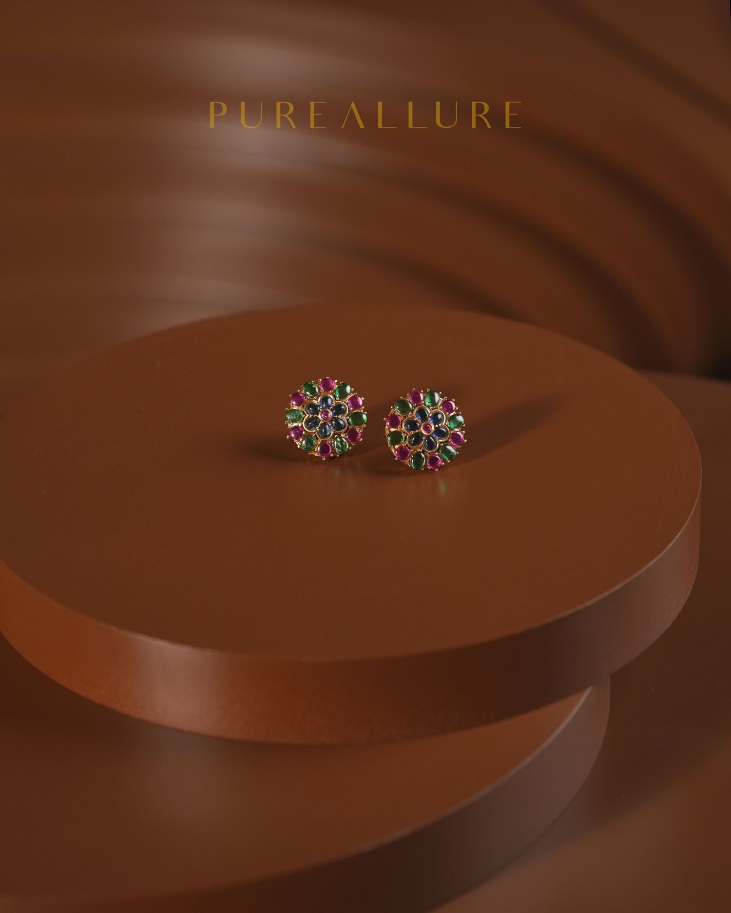 Prizma  Earstud (E411)