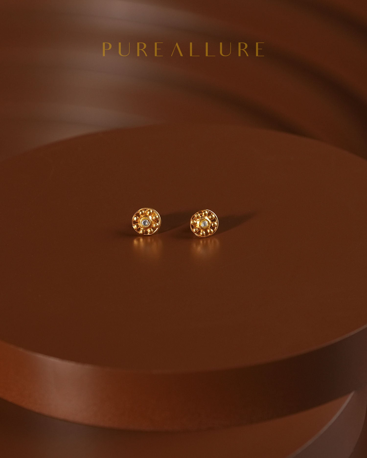 Sohana  Earstud(E266)
