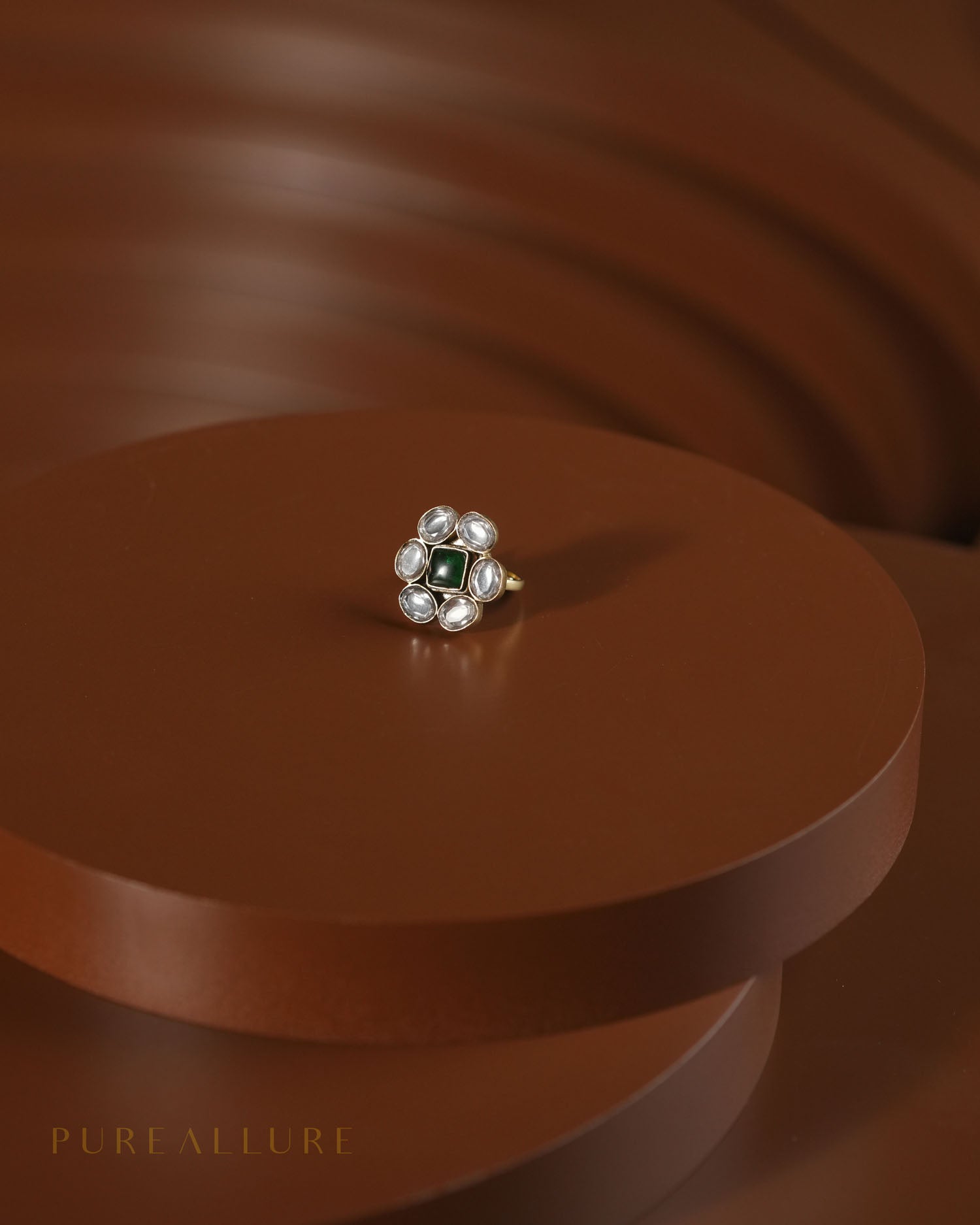 Rakshita Ring(PR99)
