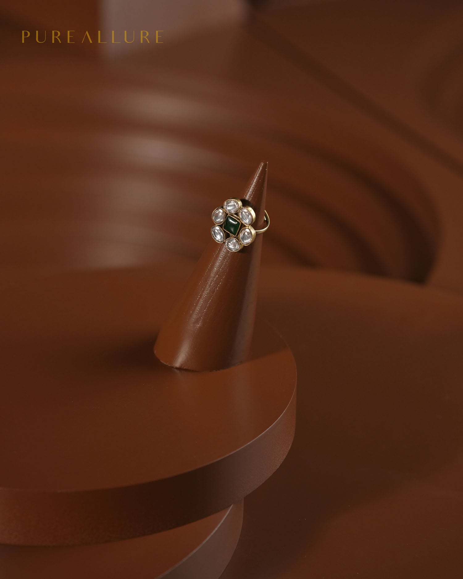 Rakshita Ring(PR99)