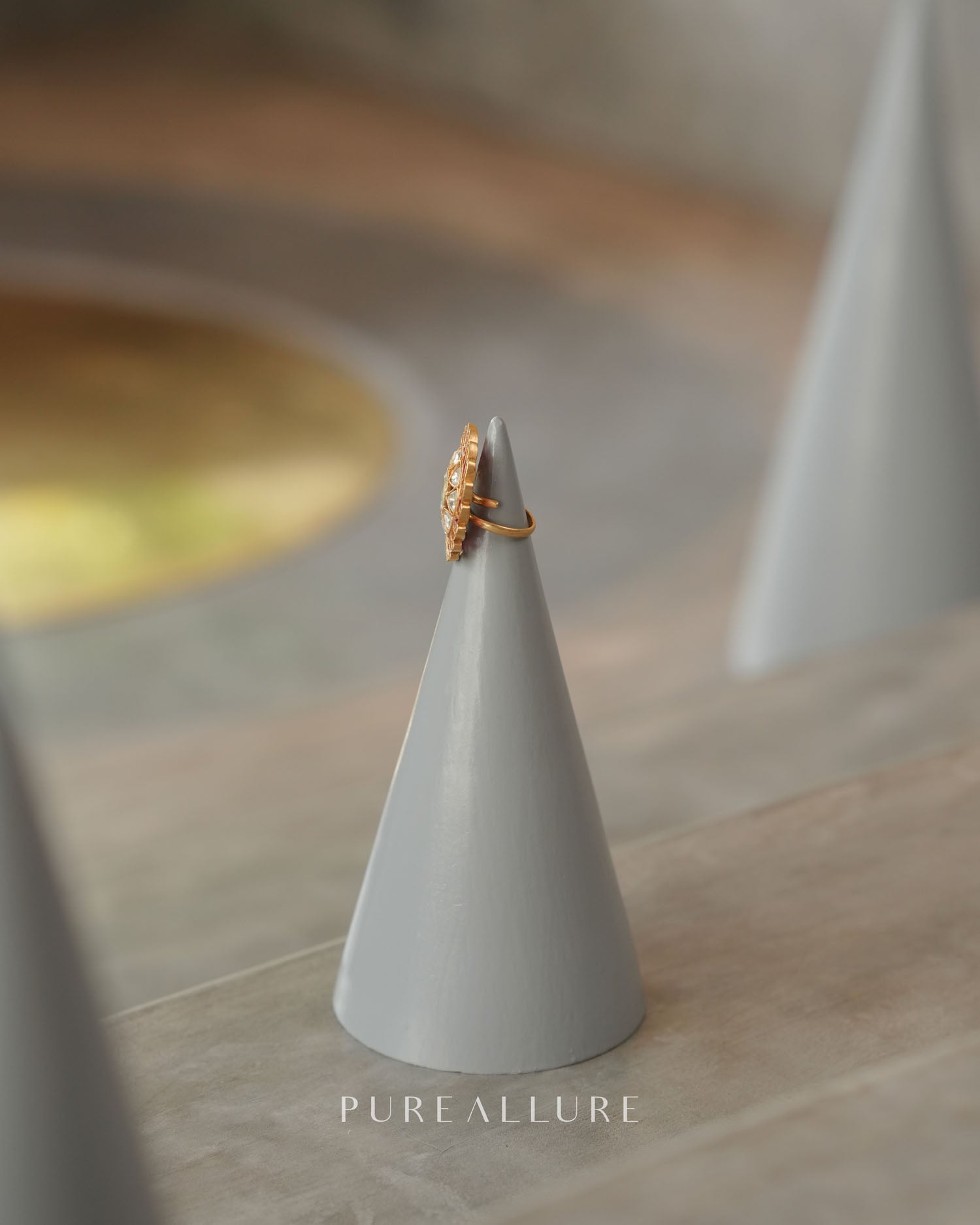 Gina Ring(PR125)