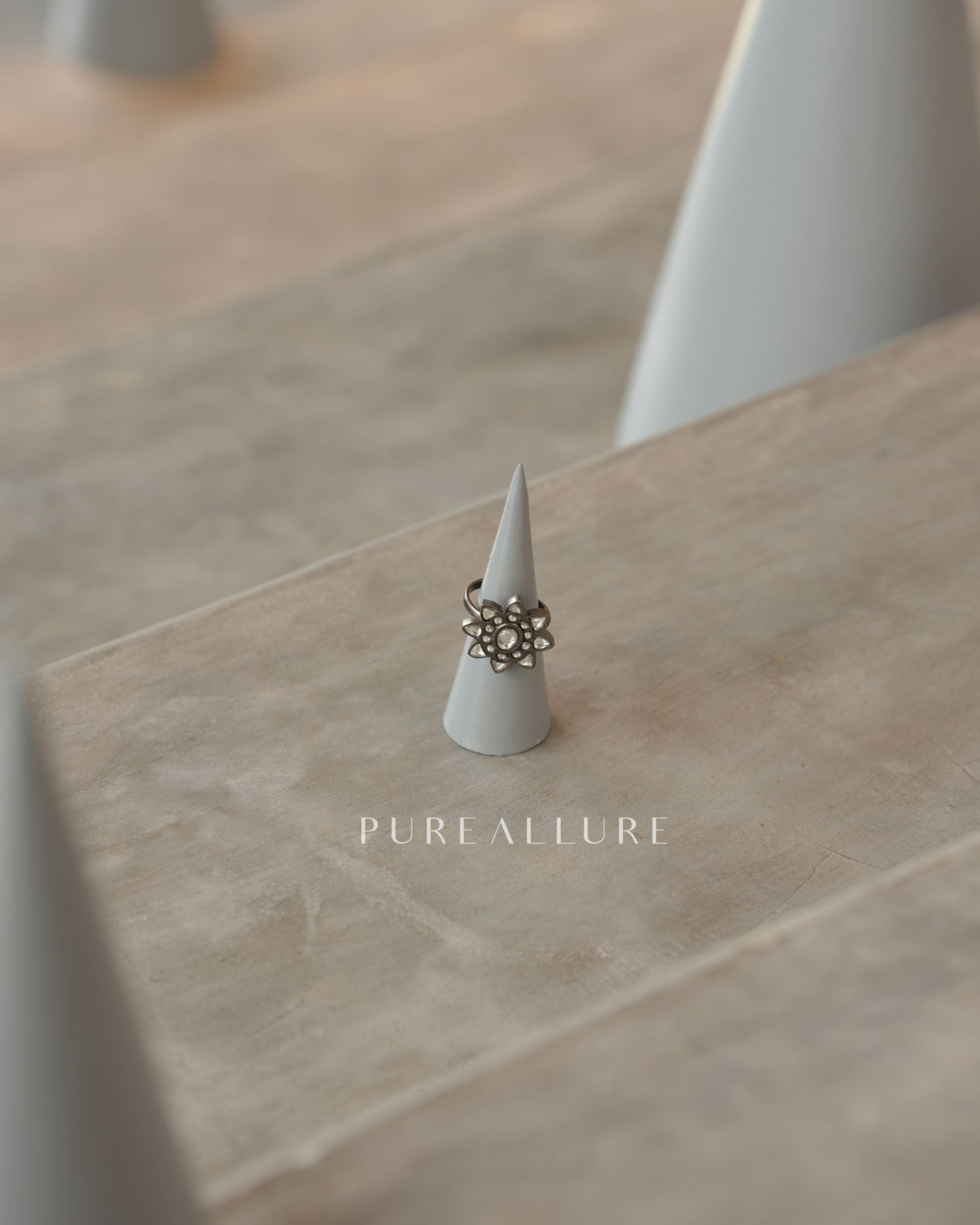 Jobina Ring(PR101)