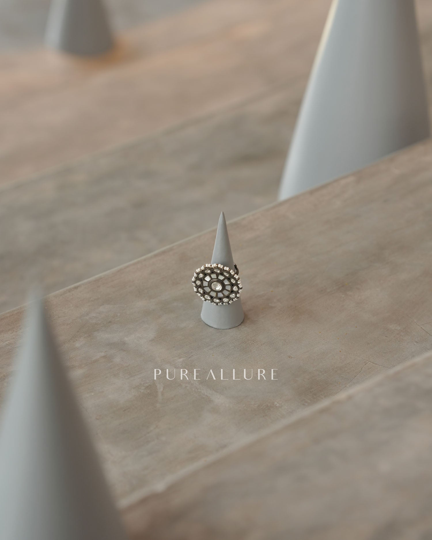 Malar Ring(KR108)