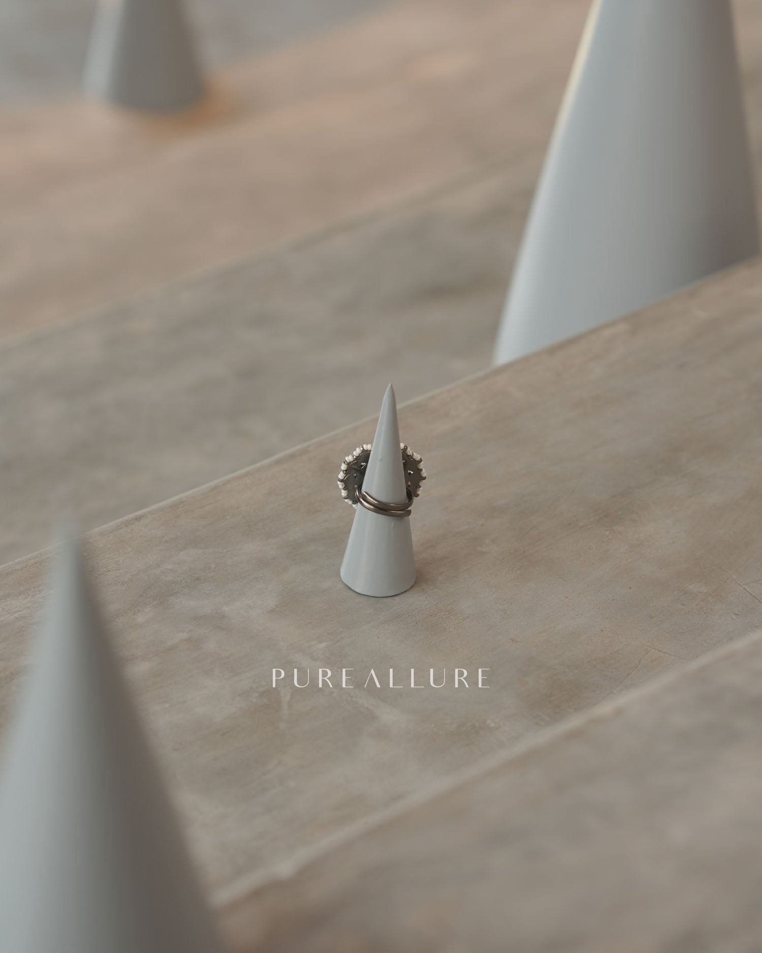 Malar Ring(KR108)