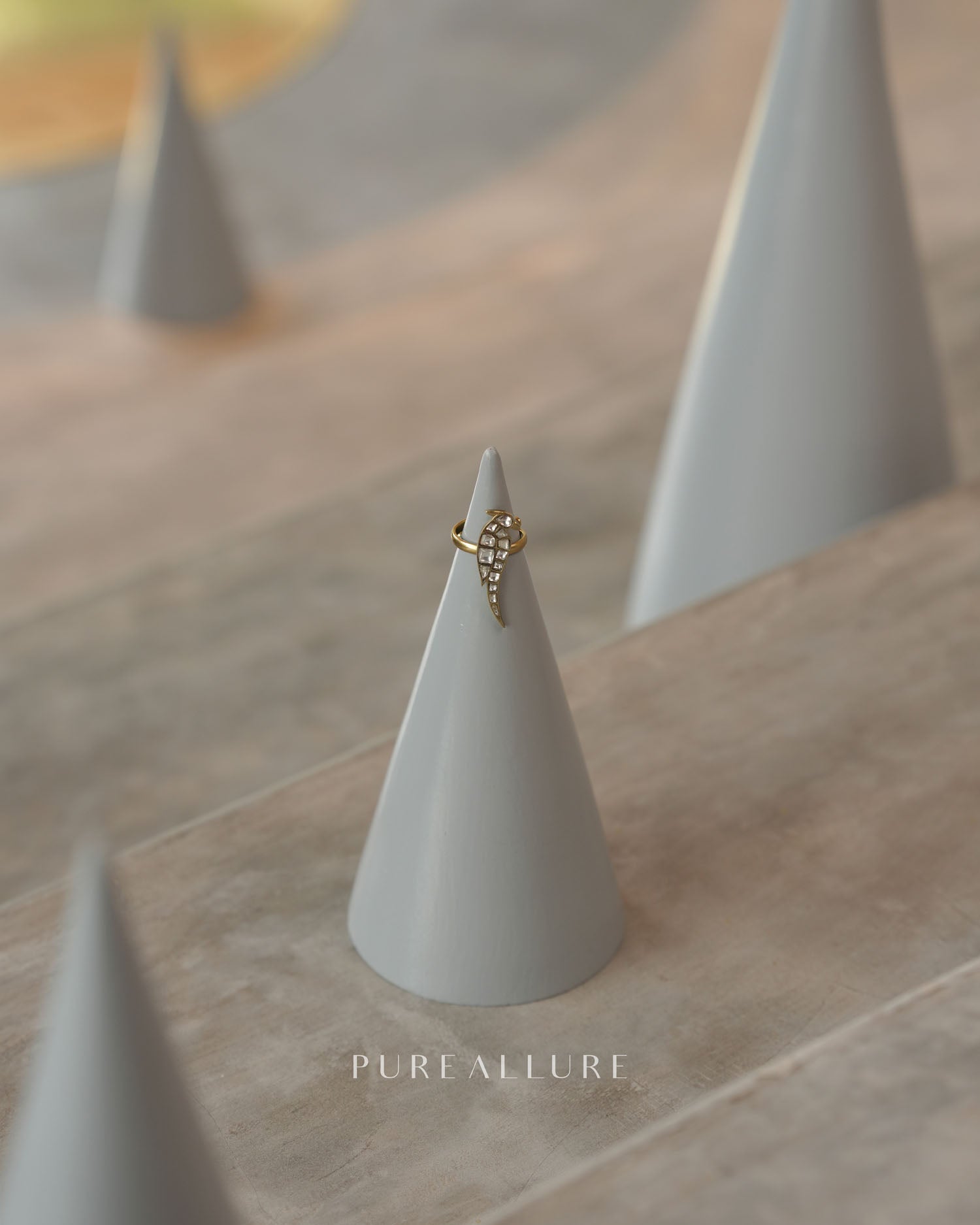 Nagasri Ring(PR102)