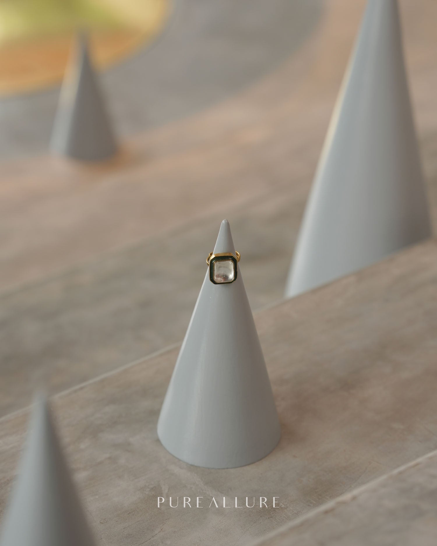 Svarna Ring(PR103)