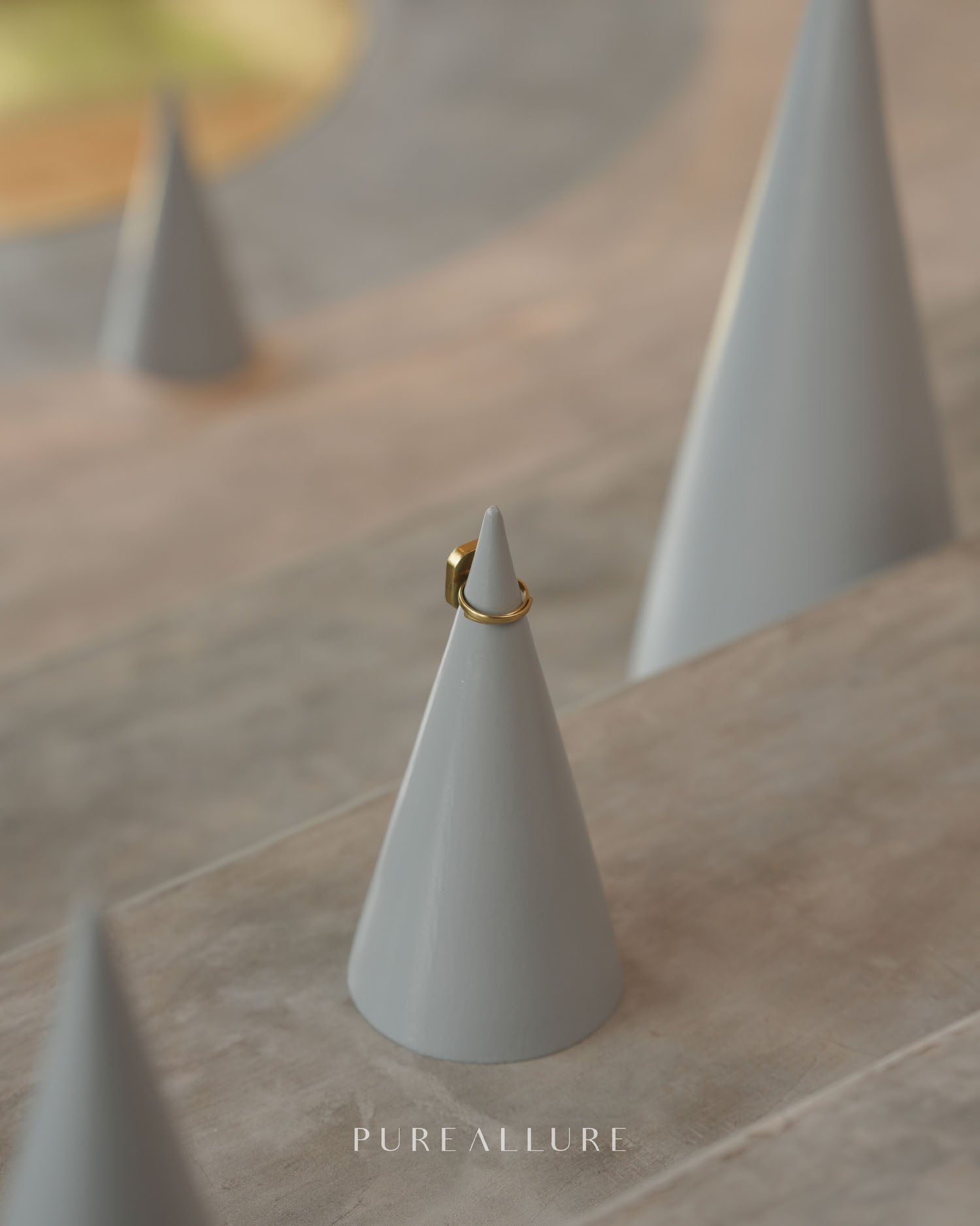 Svarna Ring(PR103)