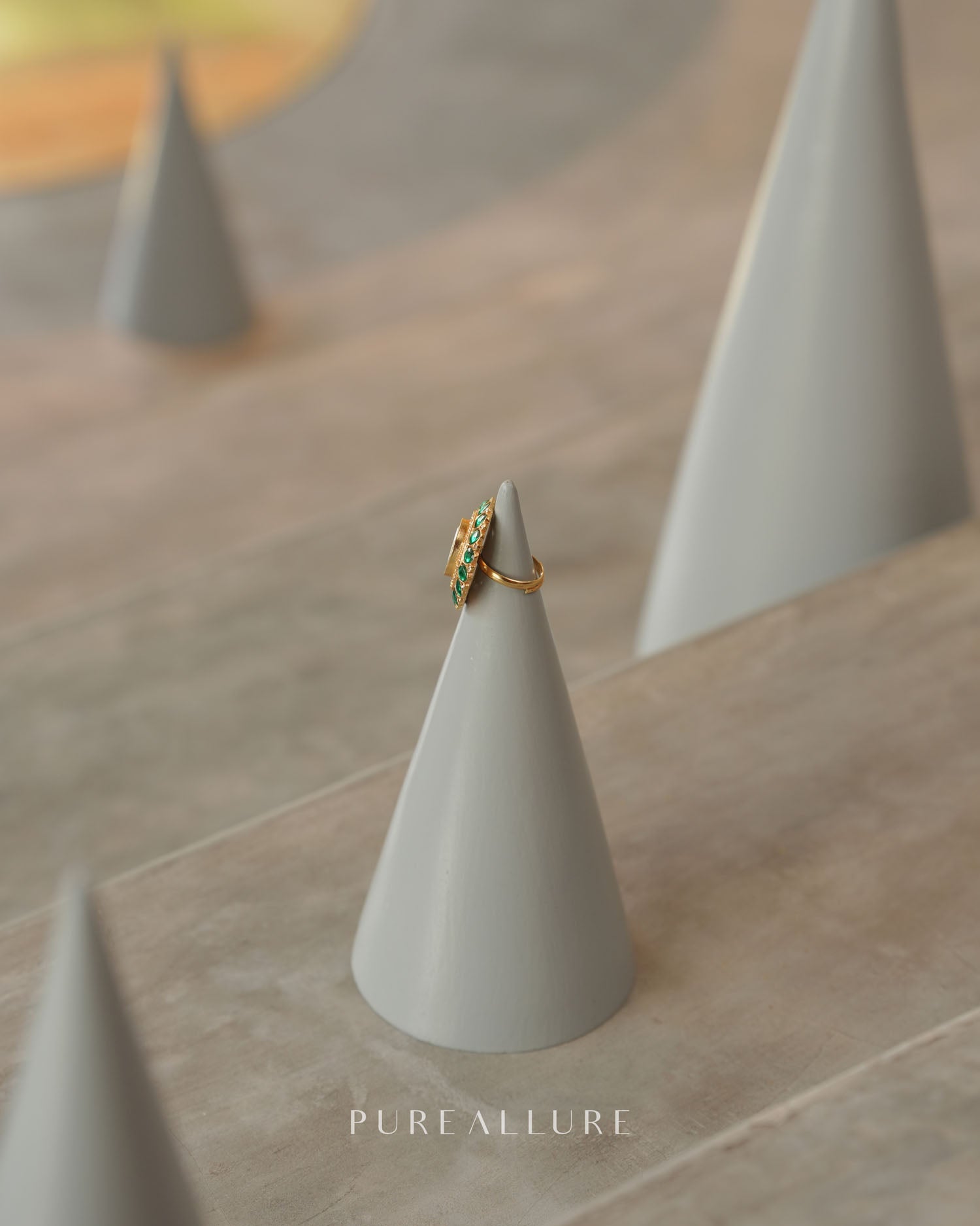 Bhavitha Ring(PR124)
