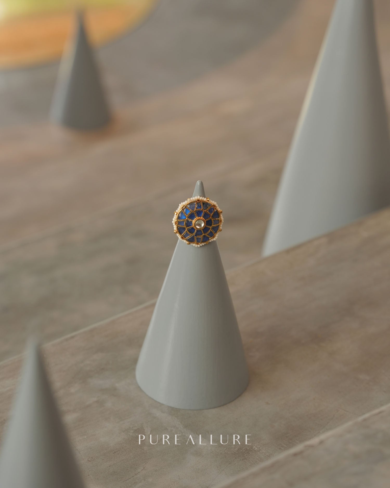 Sulekha Ring (KR09)