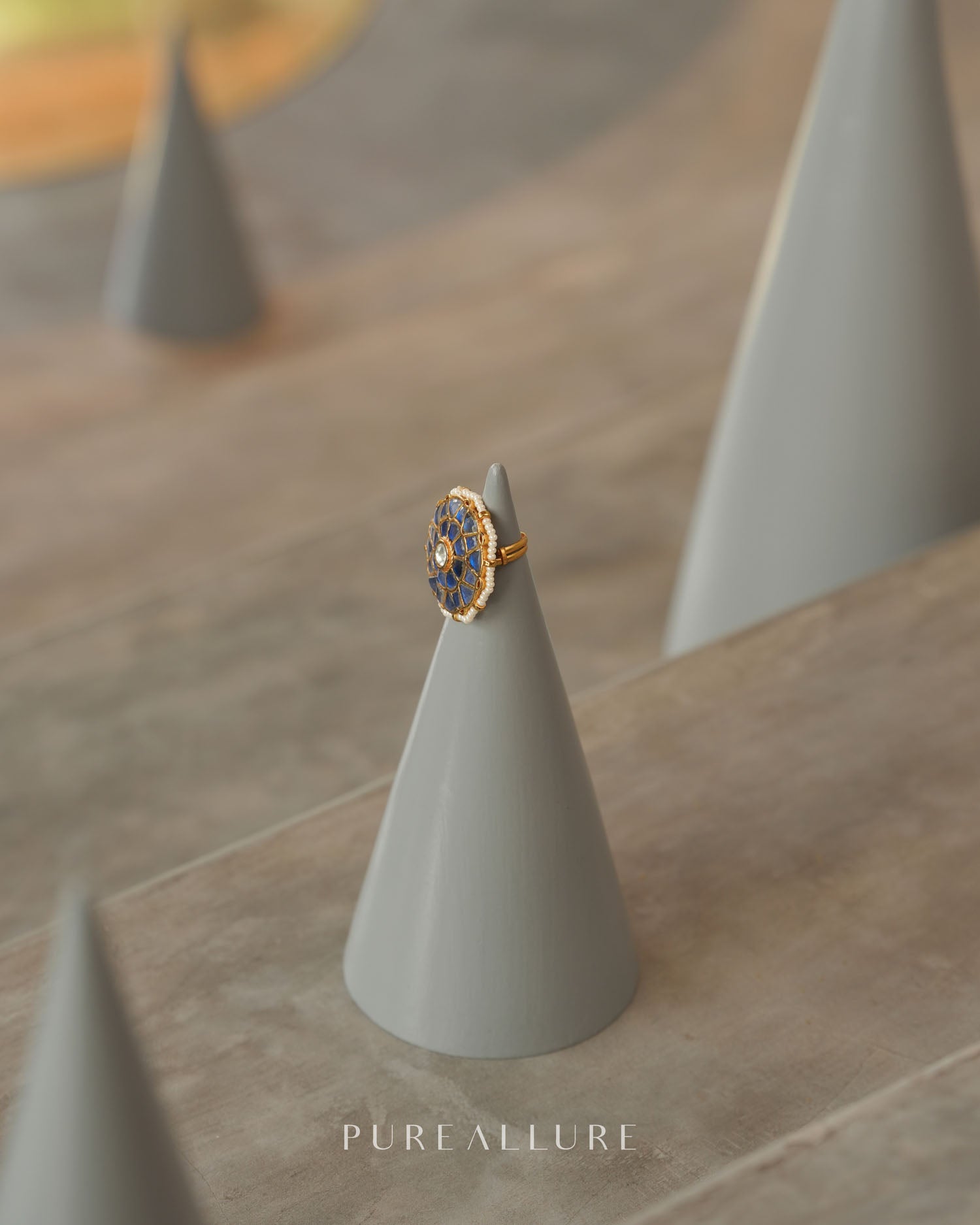 Sulekha Ring (KR09)
