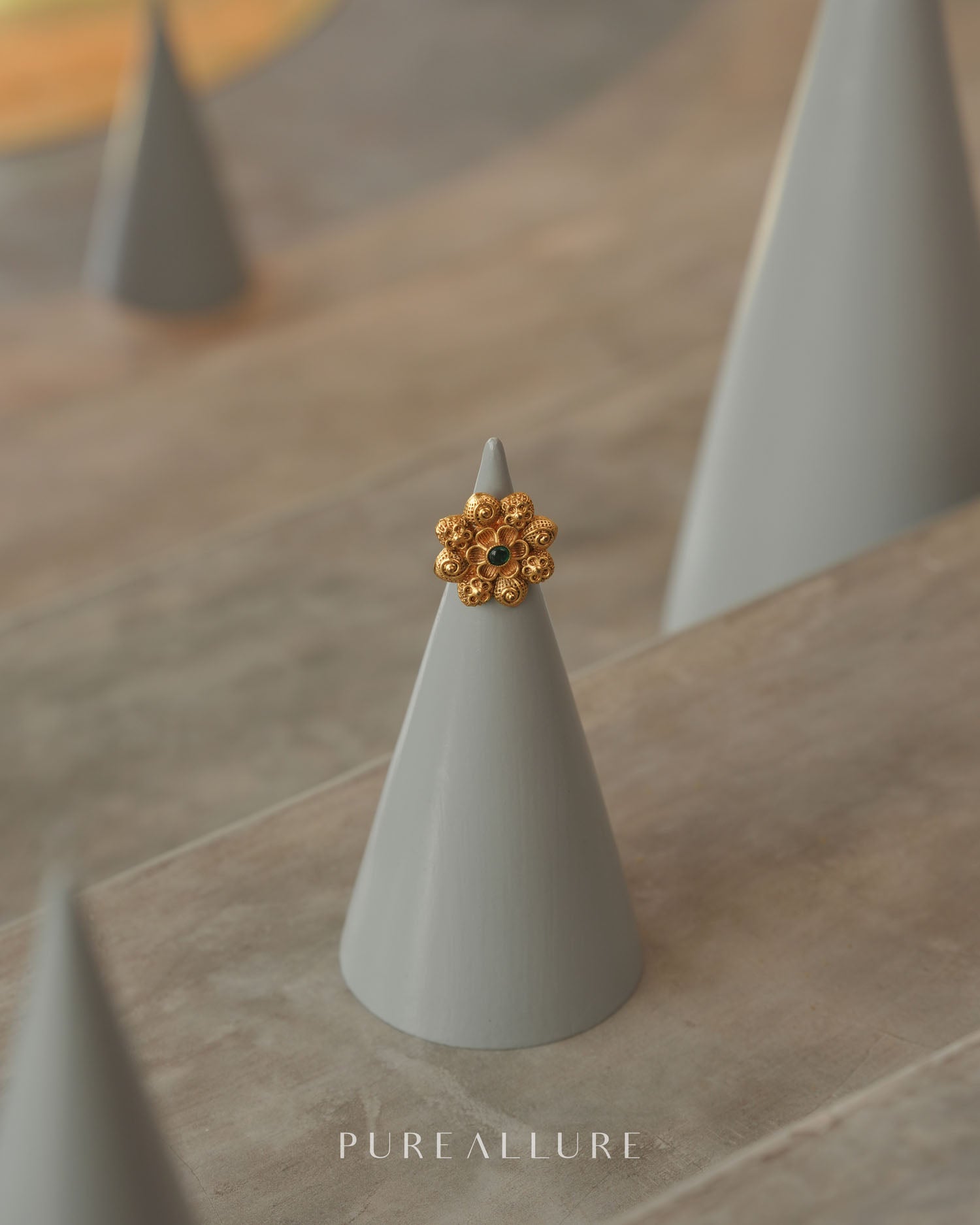 Jayalekshmi Ring(R69)