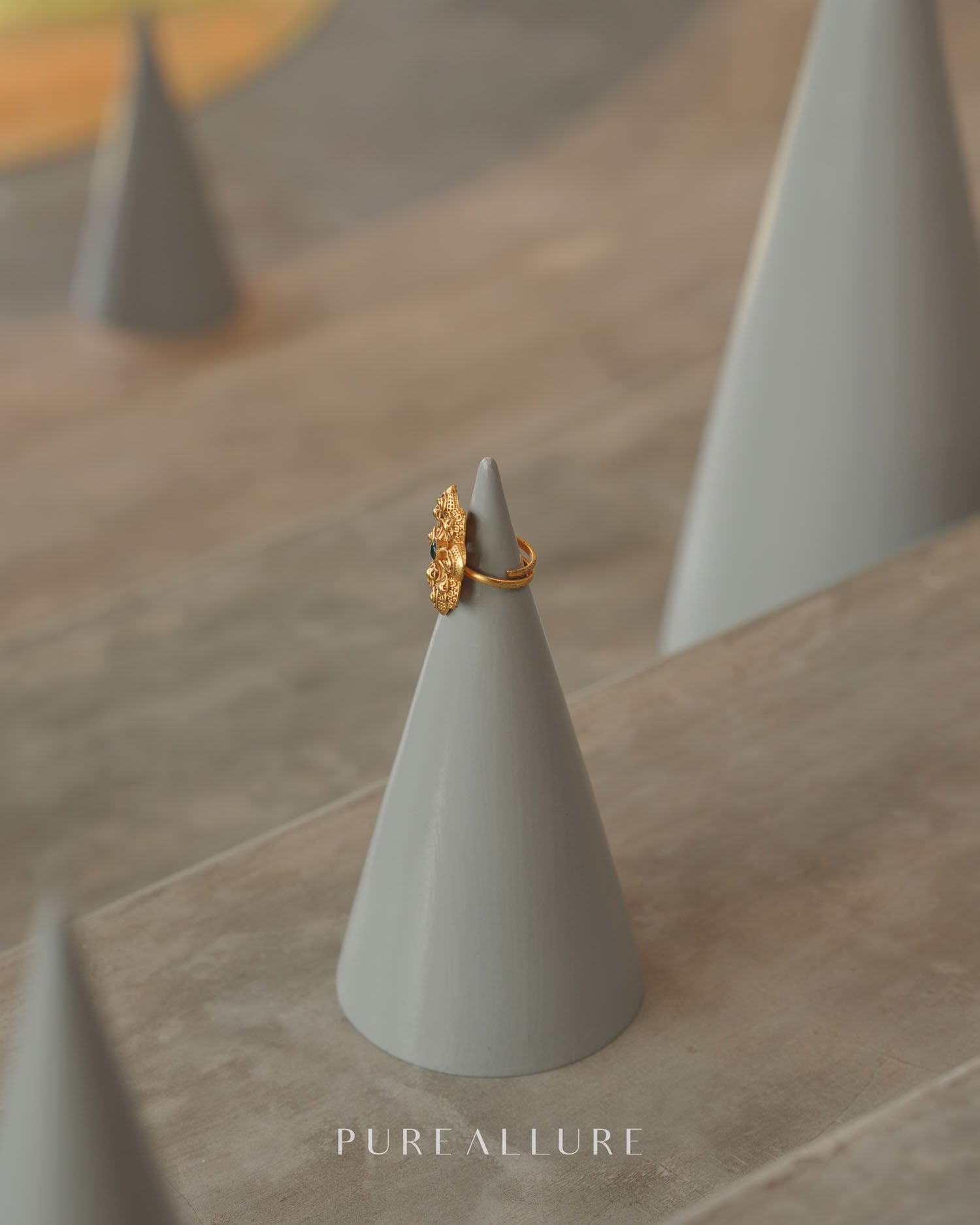 Jayalekshmi Ring(R69)