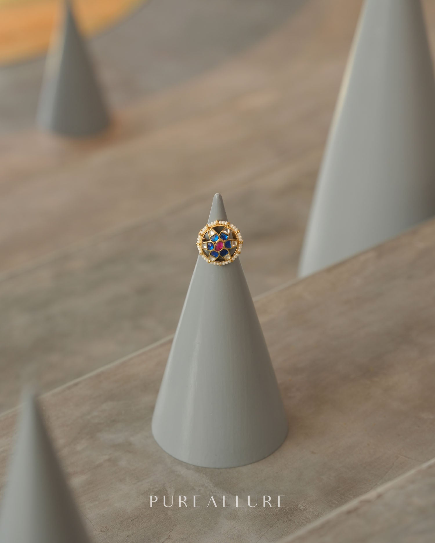 Imrana Ring(KR141)