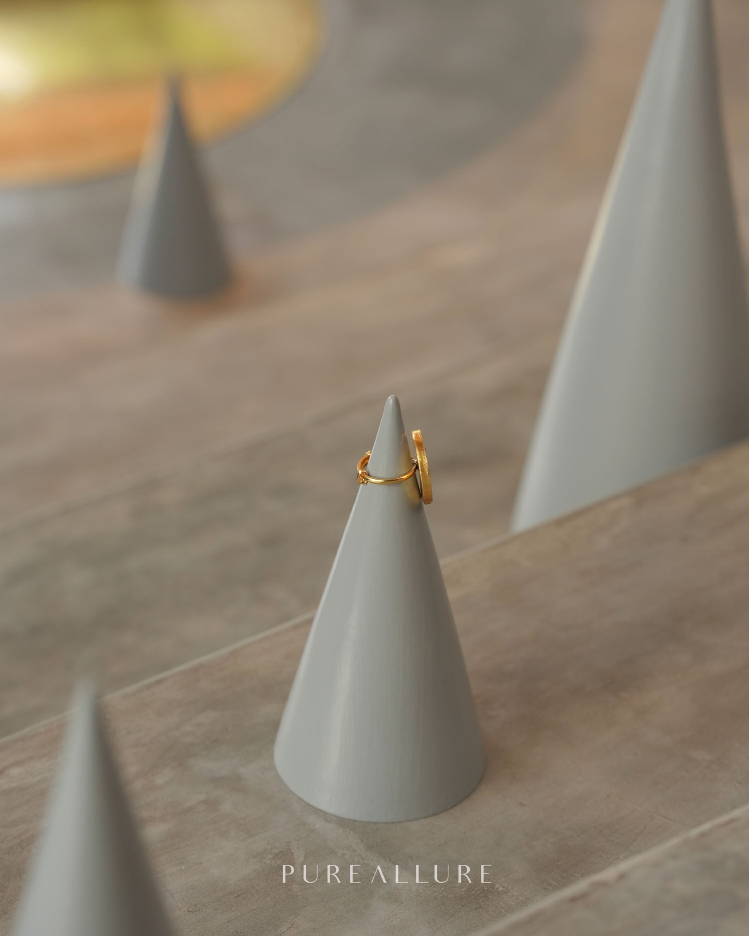 Mehal Ring(KR139)