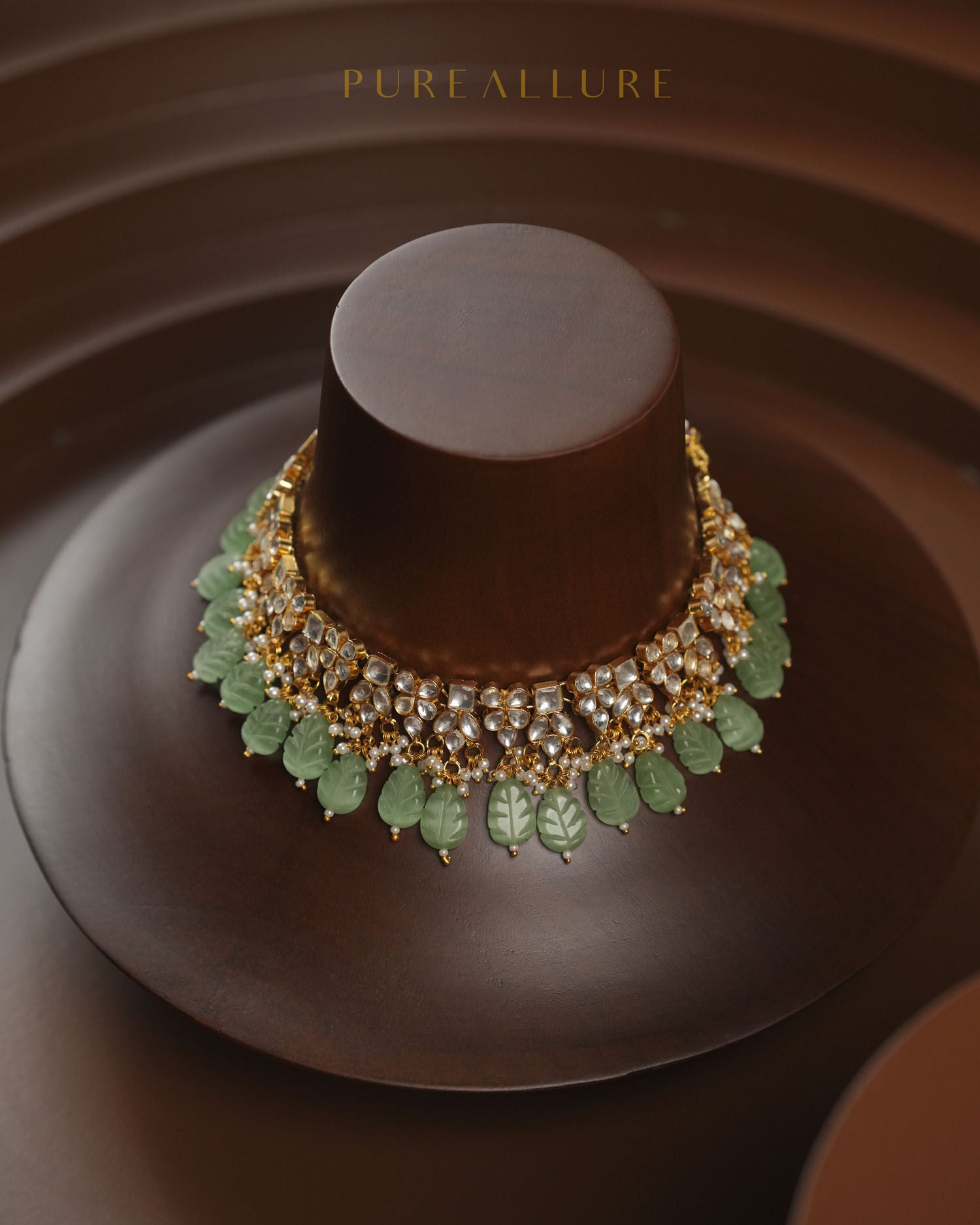 Kamiya Necklaceset (KN304)