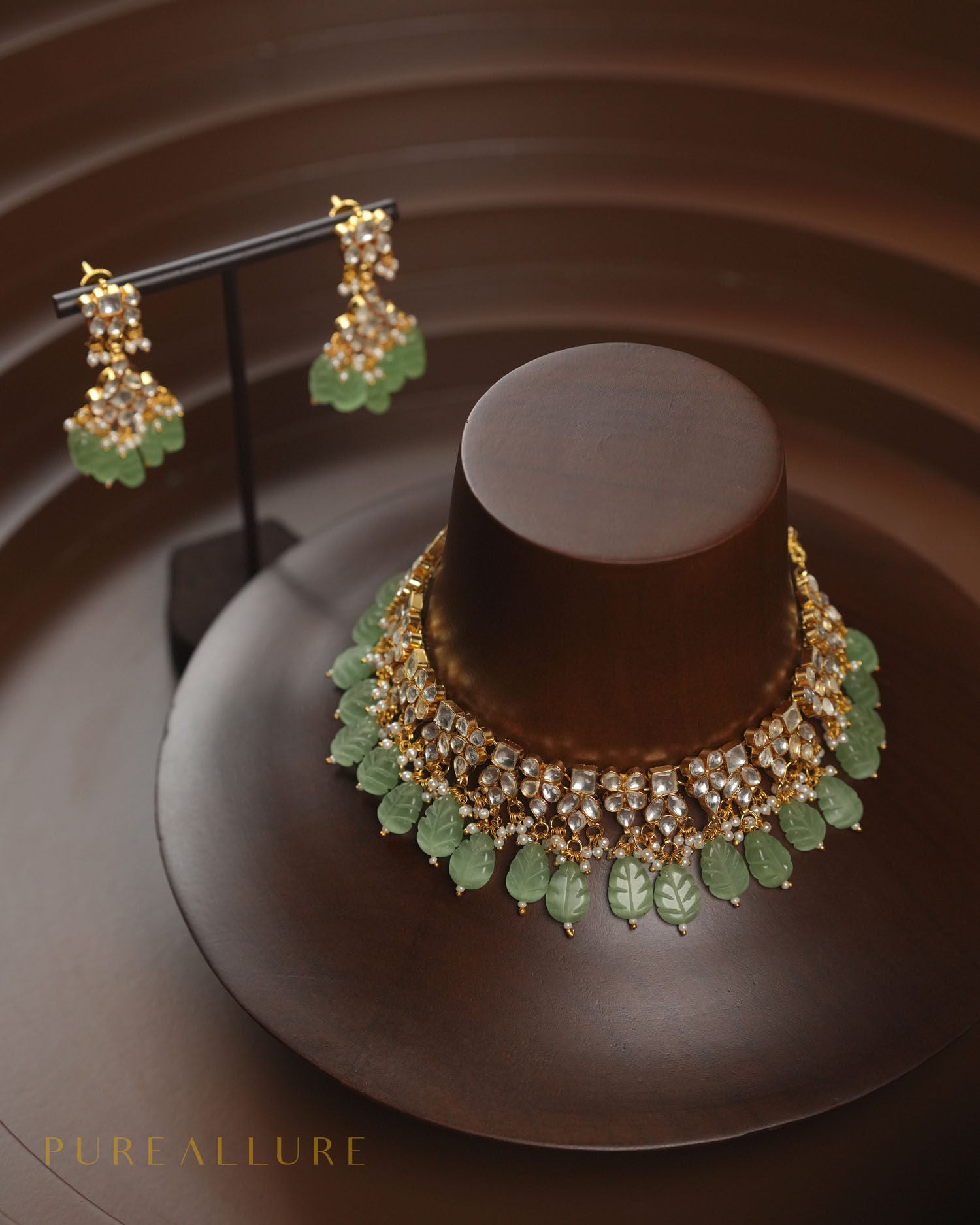 Kamiya Necklaceset (KN304)