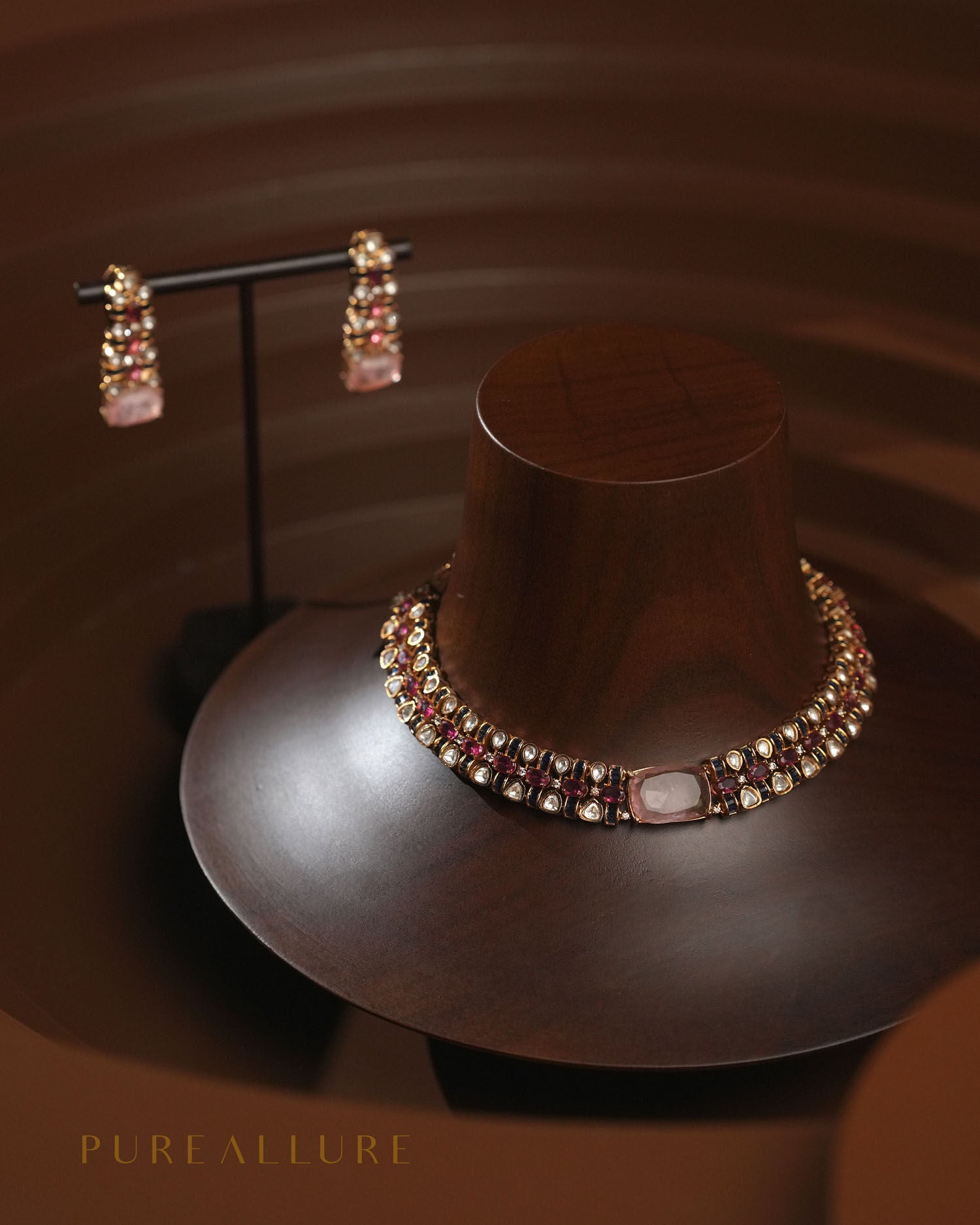 Sunena Necklaceset (PN297)