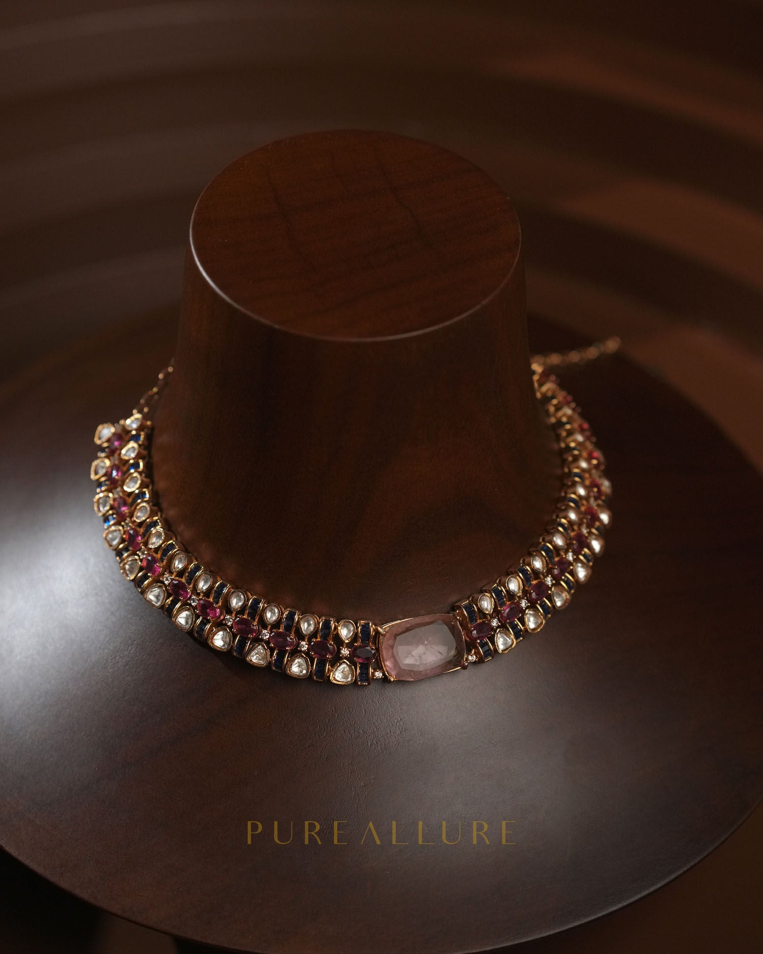 Sunena Necklaceset (PN297)
