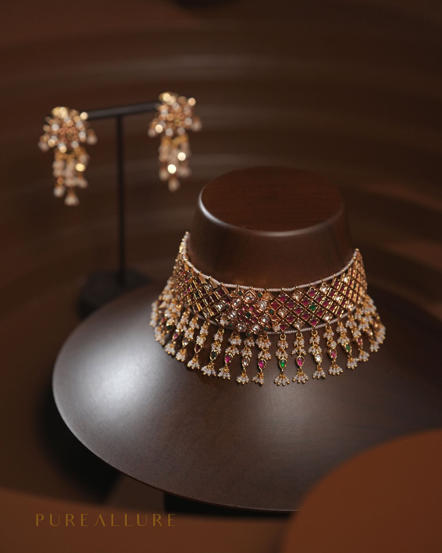 Mrinalini Chokerset (KC177)