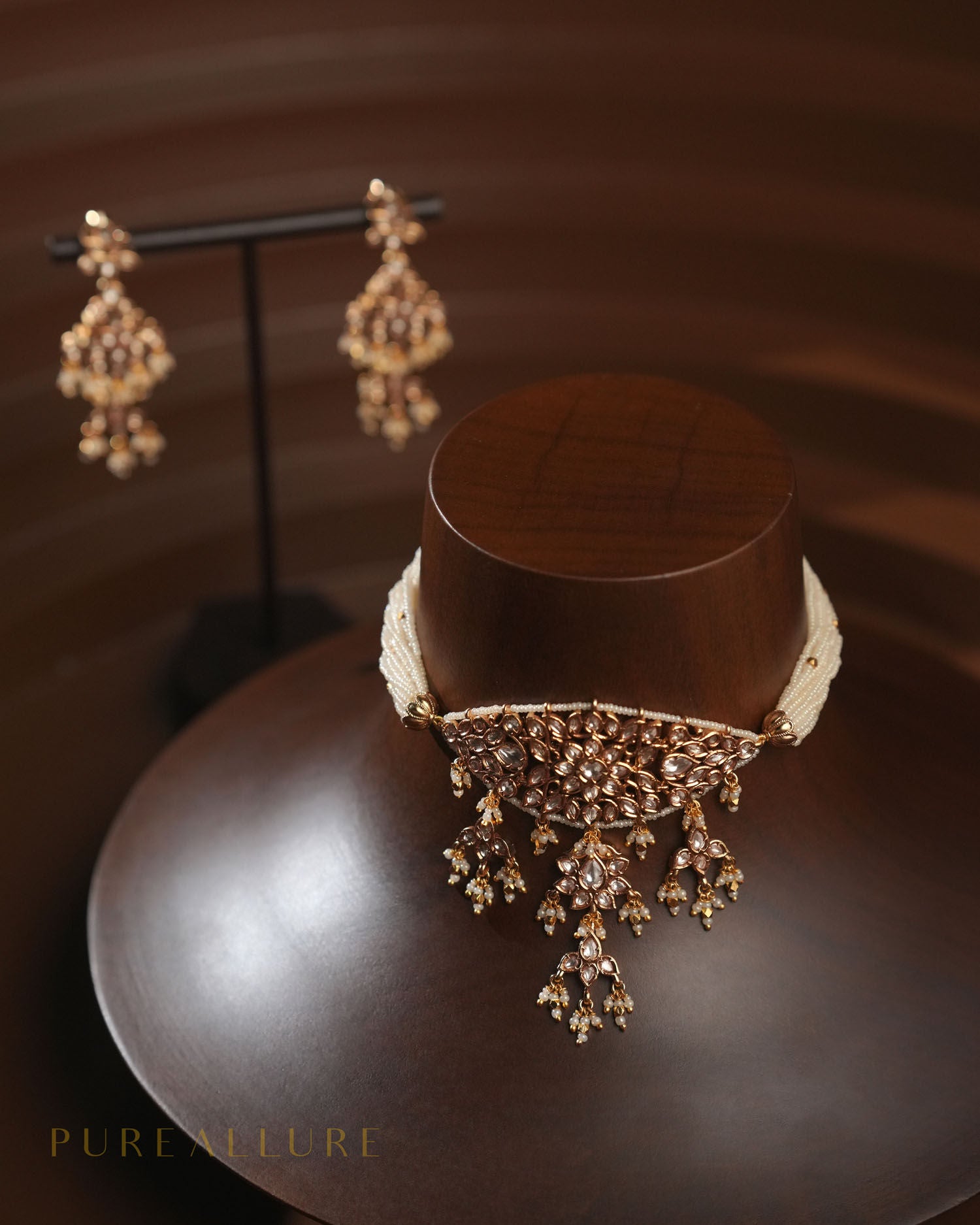 Sajna Chokerset(PC178)