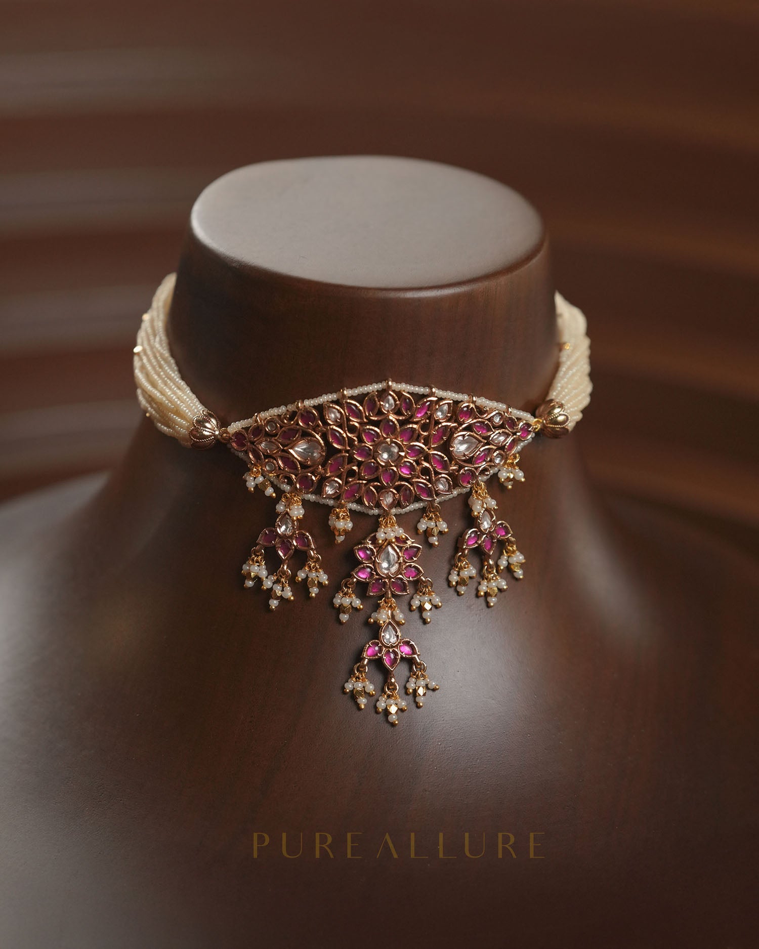Prerna Chokerset(KC179)